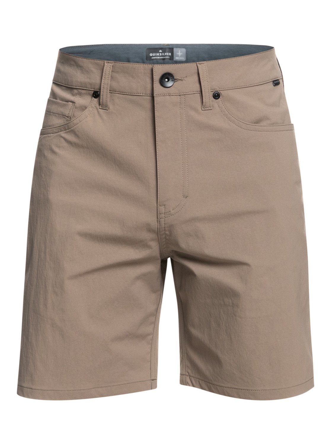 Image of Quiksilver Funktionsshorts »Nelson Drytwill 18"« bei Ackermann Versand Schweiz