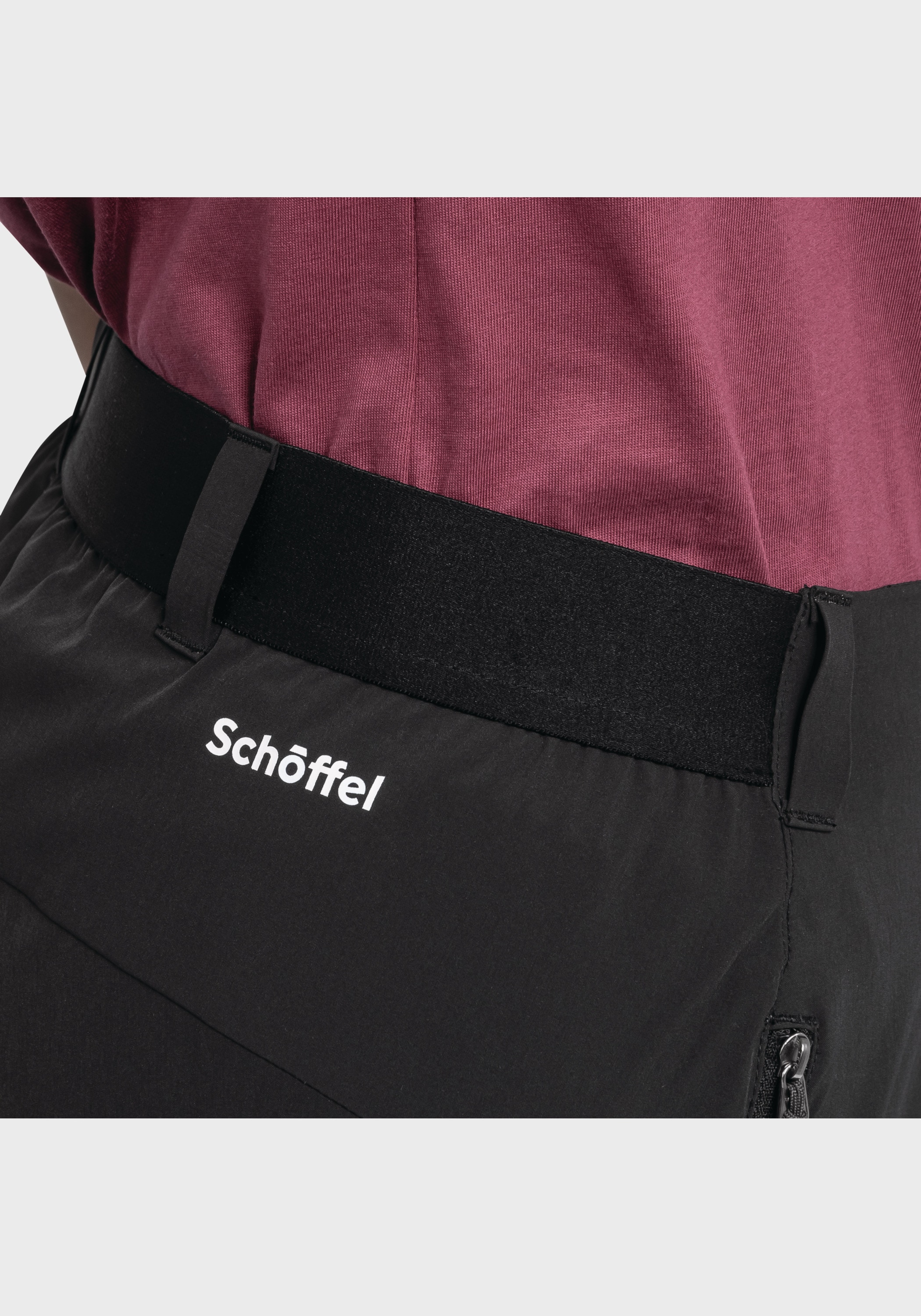 Schöffel Outdoorhose »Hiking Pants Style Blaustein WMS«