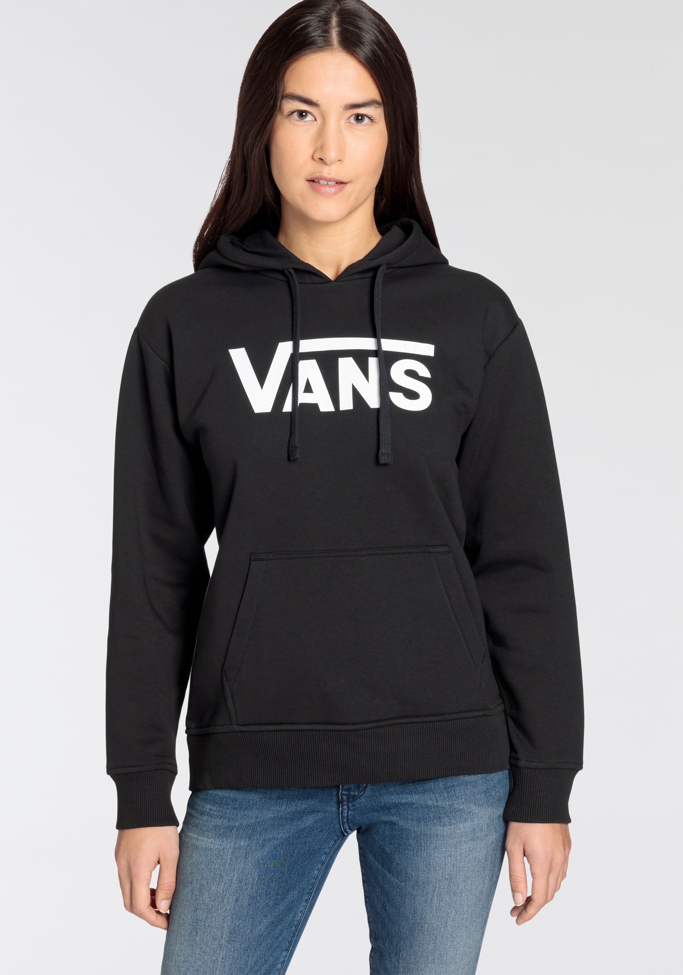 Vans Kapuzensweatshirt »CLASSICVBFFHOODIE«, mit Logodruck