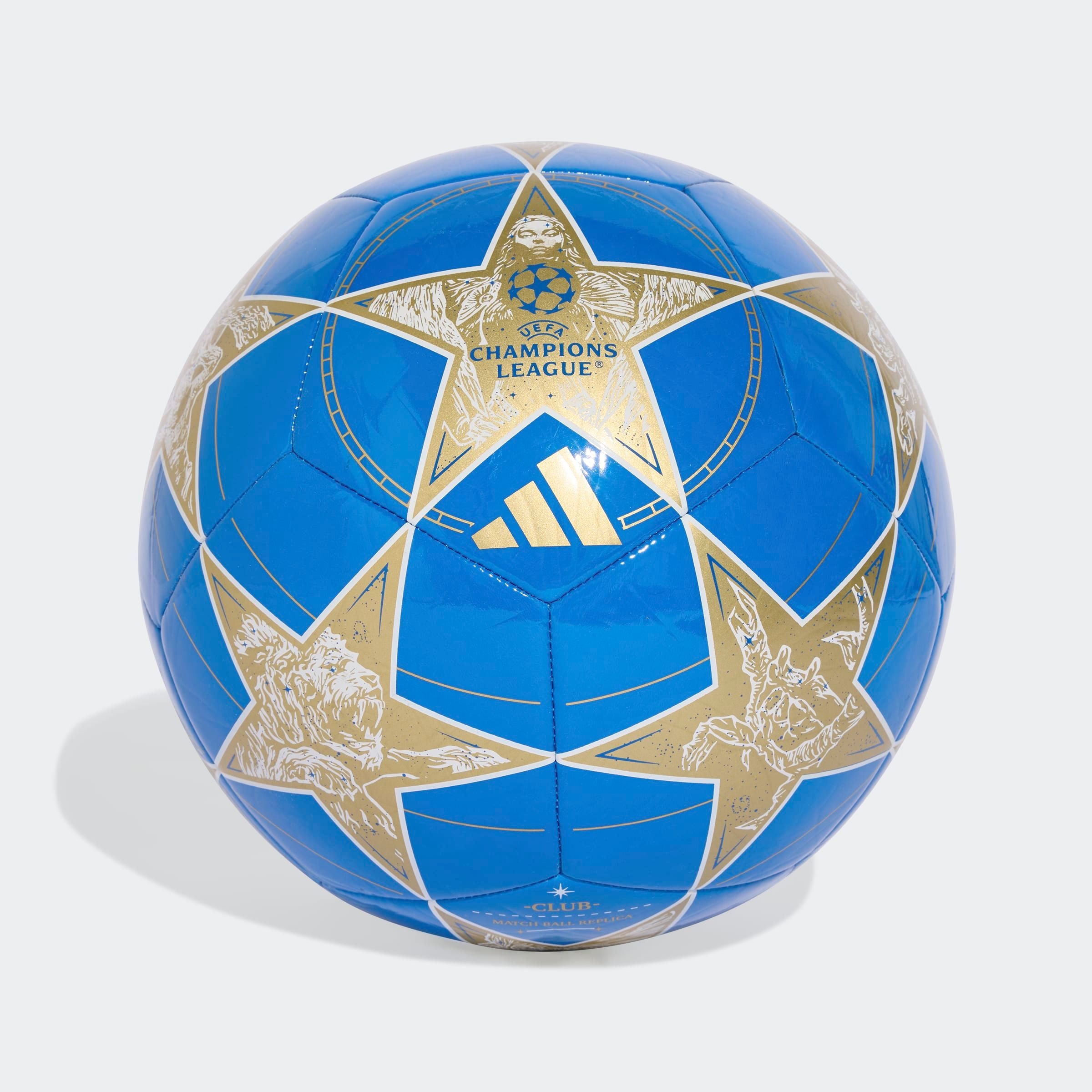 adidas Performance Fussball »UCL CLB«, (1 St.), Champions League