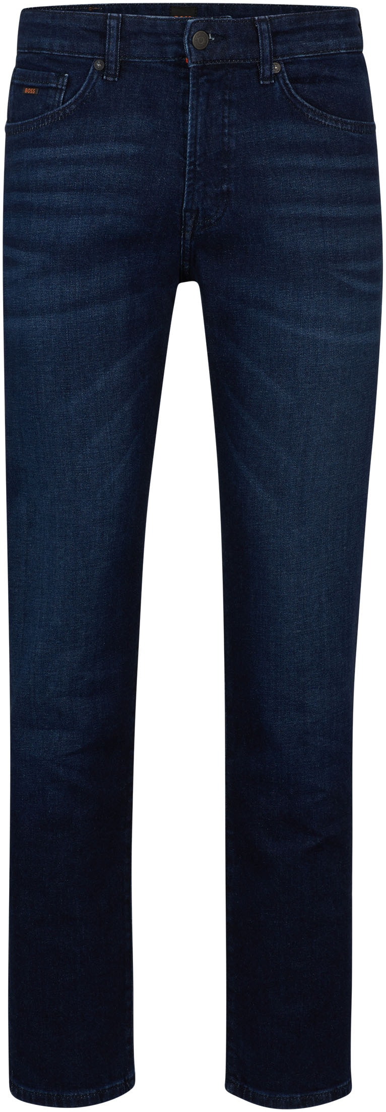 BOSS ORANGE Regular-fit-Jeans »Re Maine«, in 5-Pocket-Form