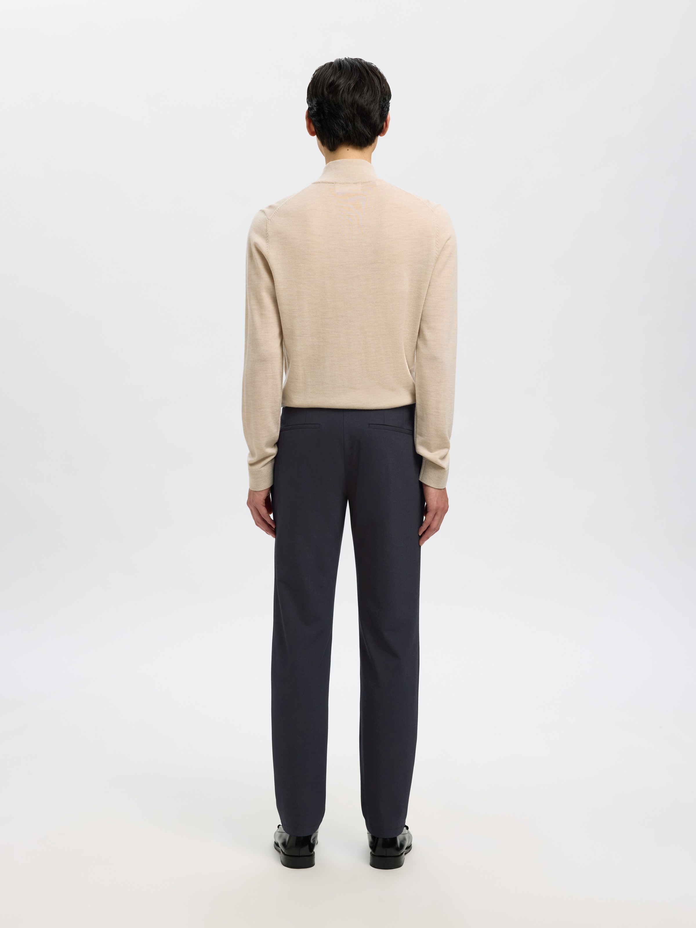 SELECTED Anzughose »SLH175-SLIM ROBERT FLEX PANTS NOOS«