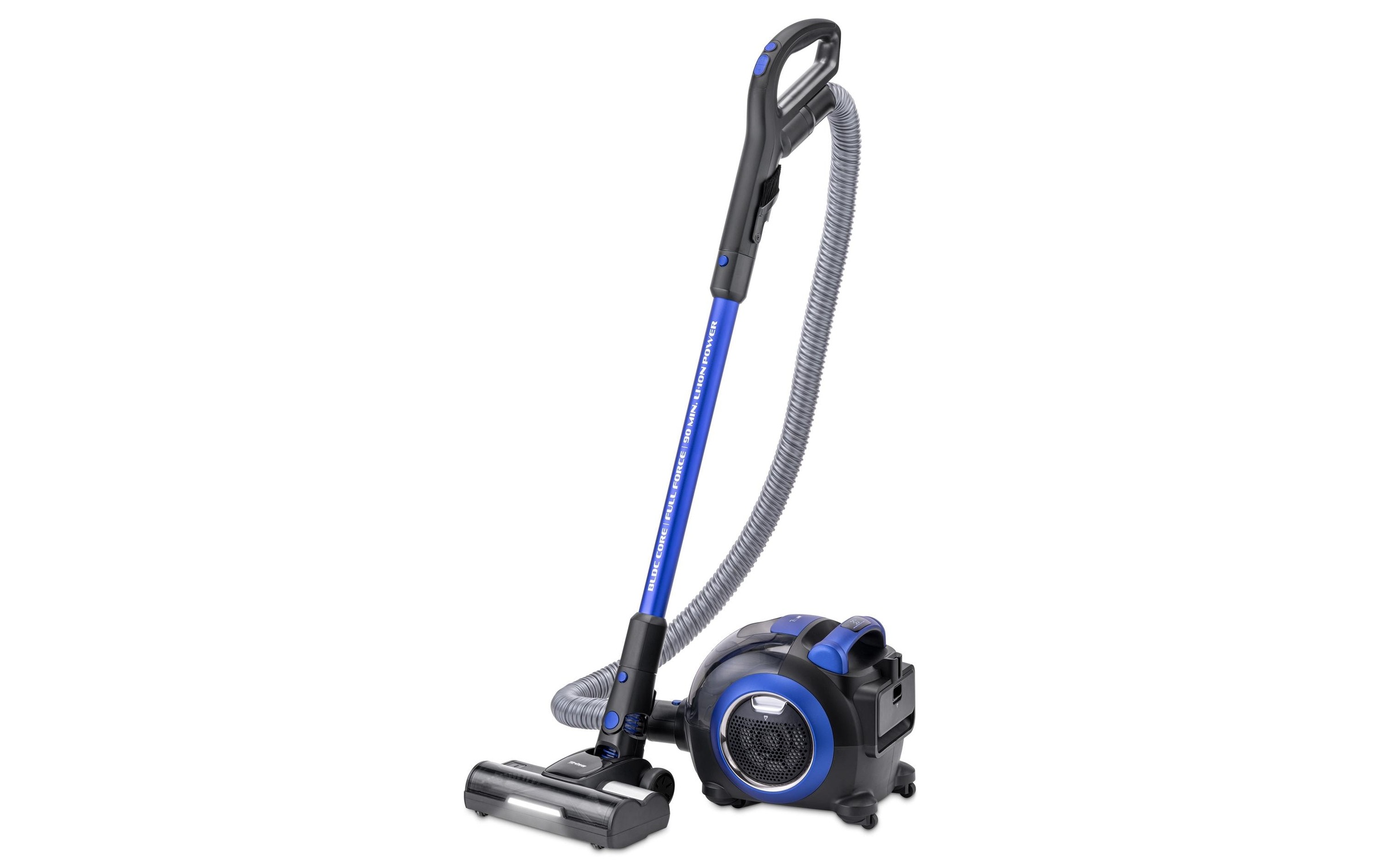Image of Akku-Bodenstaubsauger "Clean T3589"