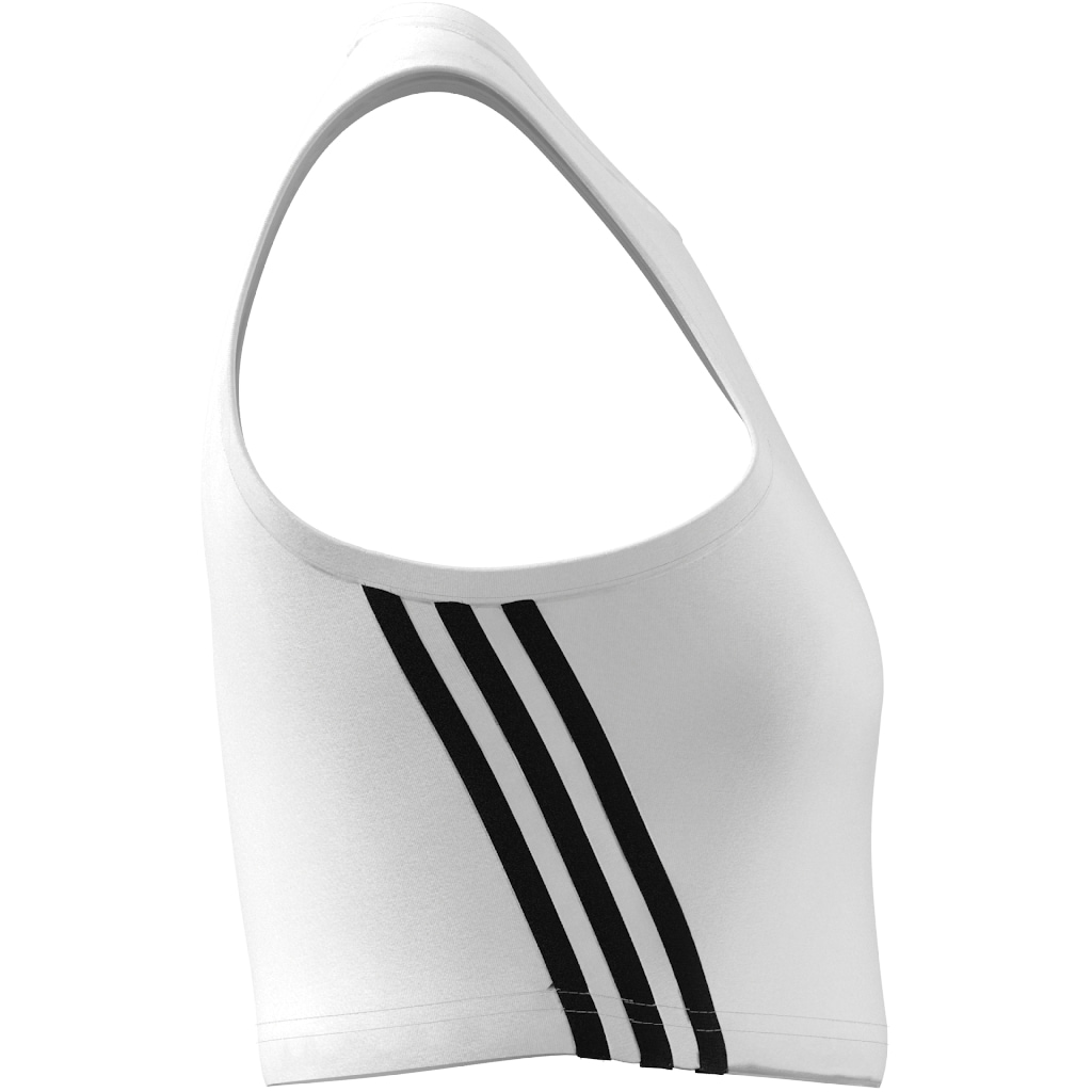 adidas Sportswear Tanktop »W FI 3S TANK«