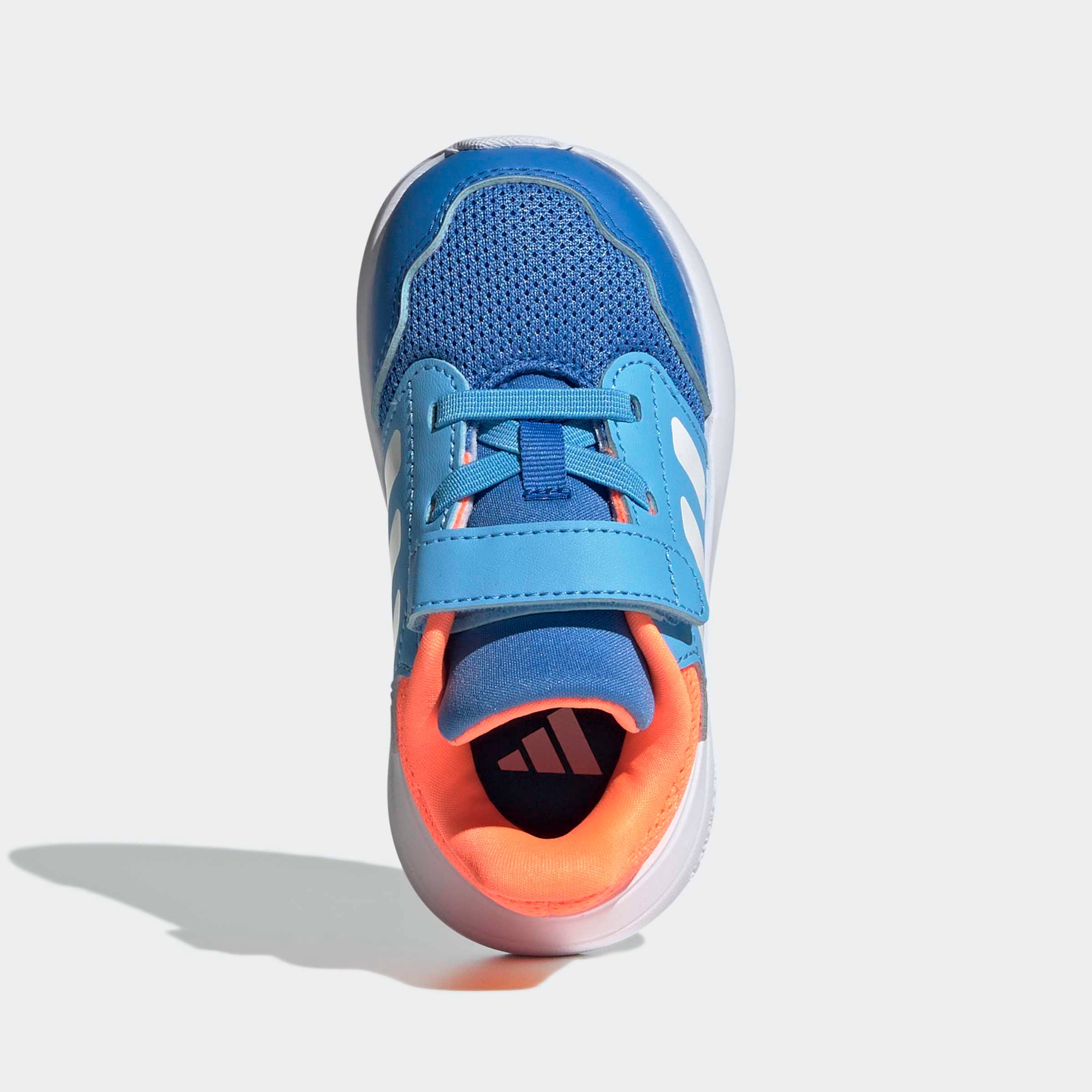 adidas Sportswear Chaussures à scratch »TENSAUR RUN 3.0 KIDS«  pour enfants, avec fermeture velcro