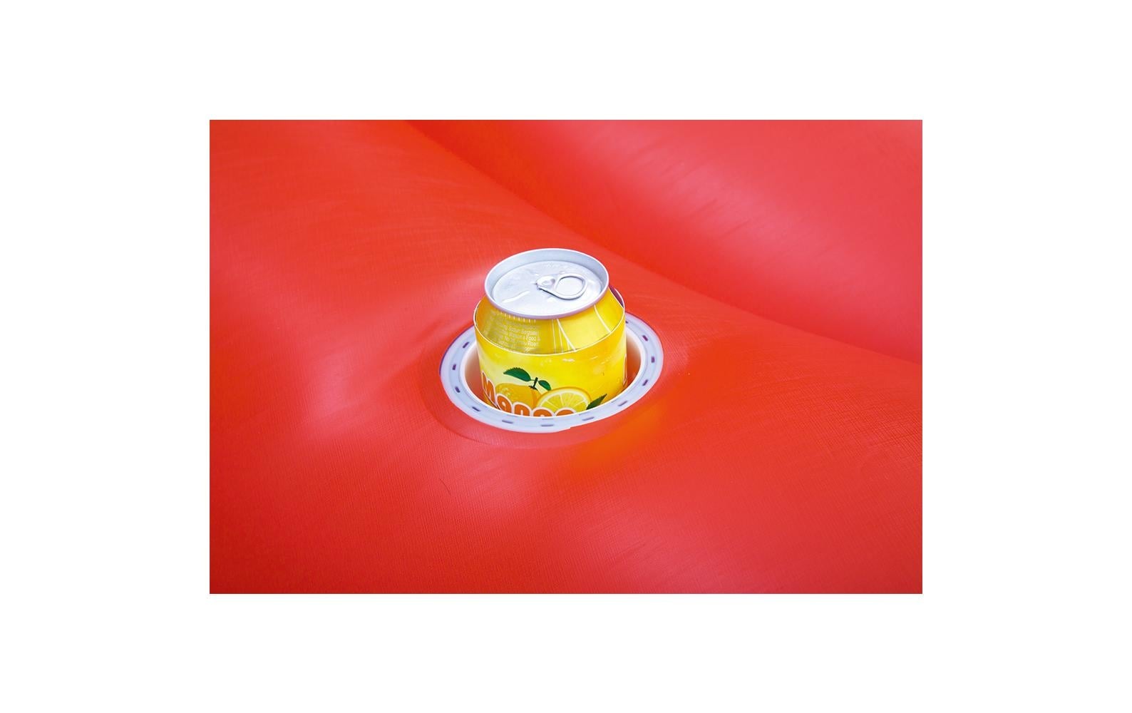 Bestway Schwimmtier »Giant Parrot 500 x 327 cm«