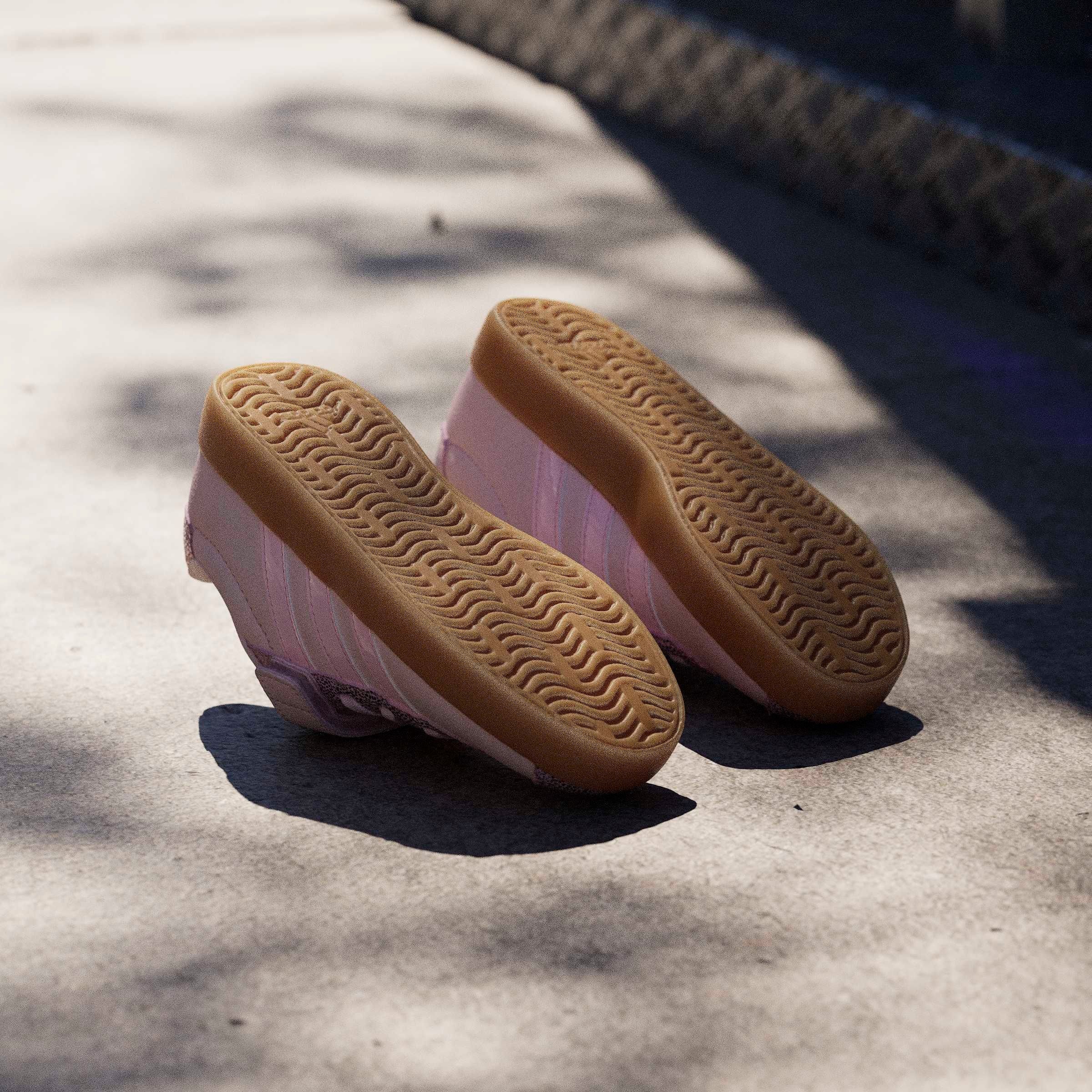 adidas Sportswear Sneaker »KINDER VL COURT 3.0 KIDS«  Design auf den Spuren des adidas Samba