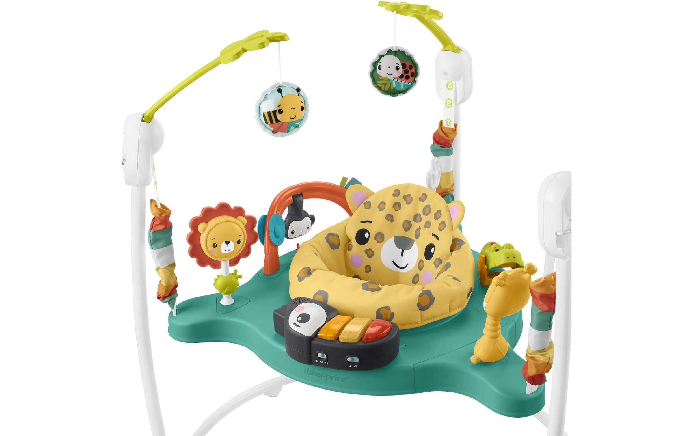 Fisher-Price® Lernspielzeug