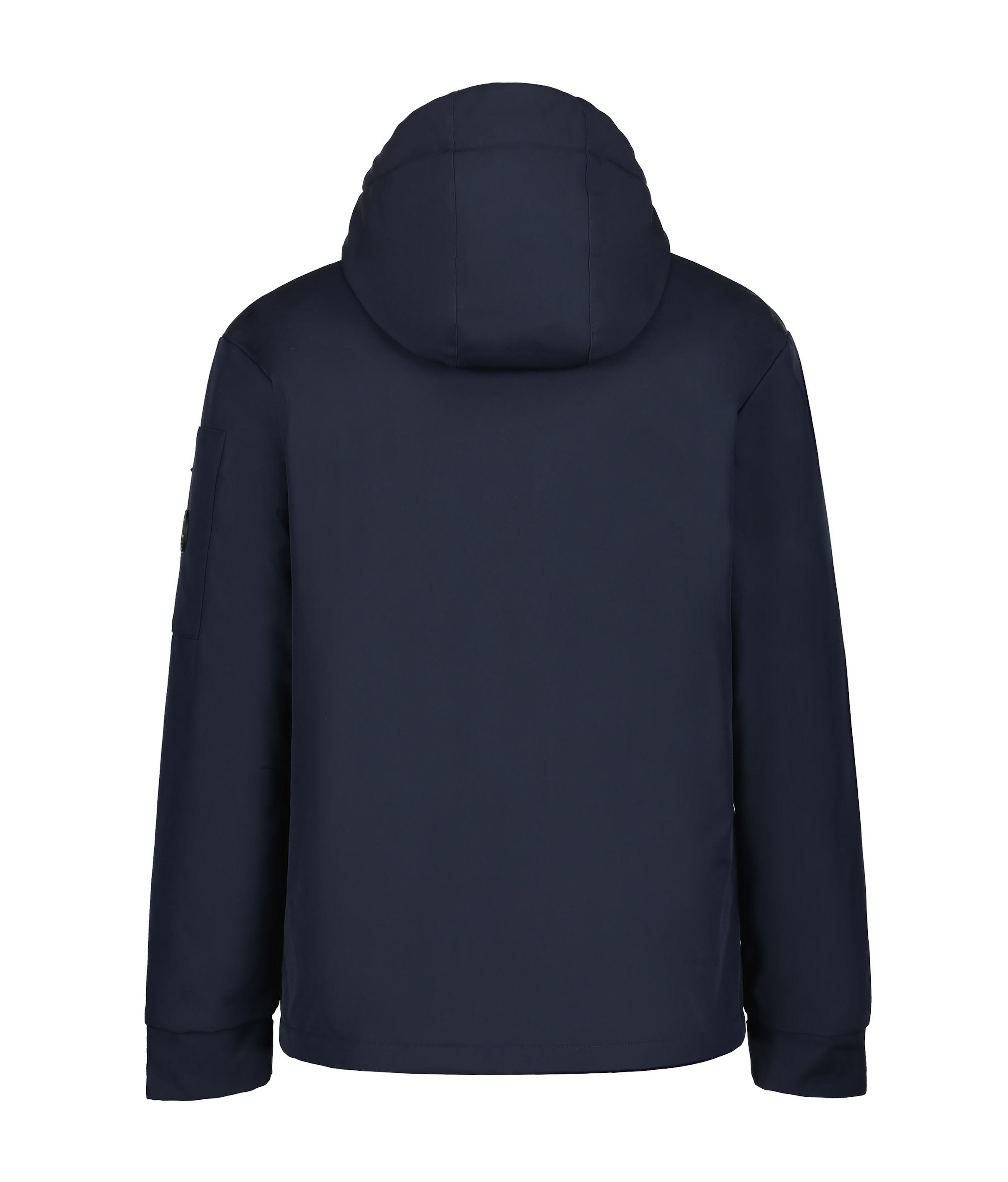 Luhta Softshelljacke »HUKKALA« 1 Stk. tlg. wasserabweisend, winddicht, atmungsaktiv, mit Elasthan-Anteil