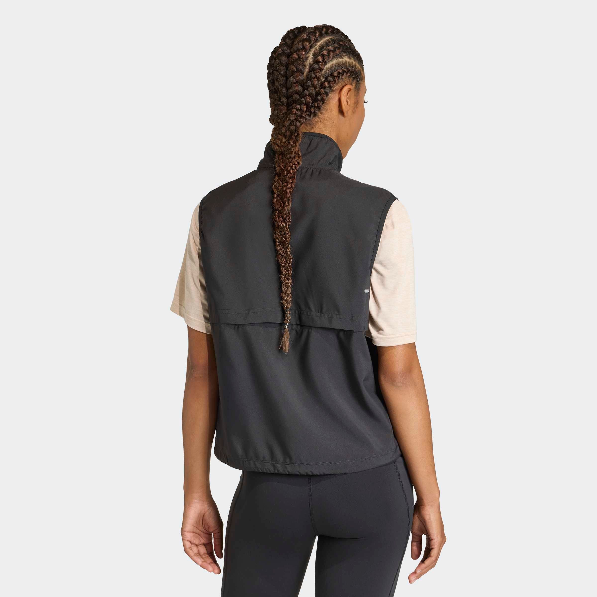 adidas Performance Gilet fonctionnel »ADI365 RUNNING ESSENTIALS«