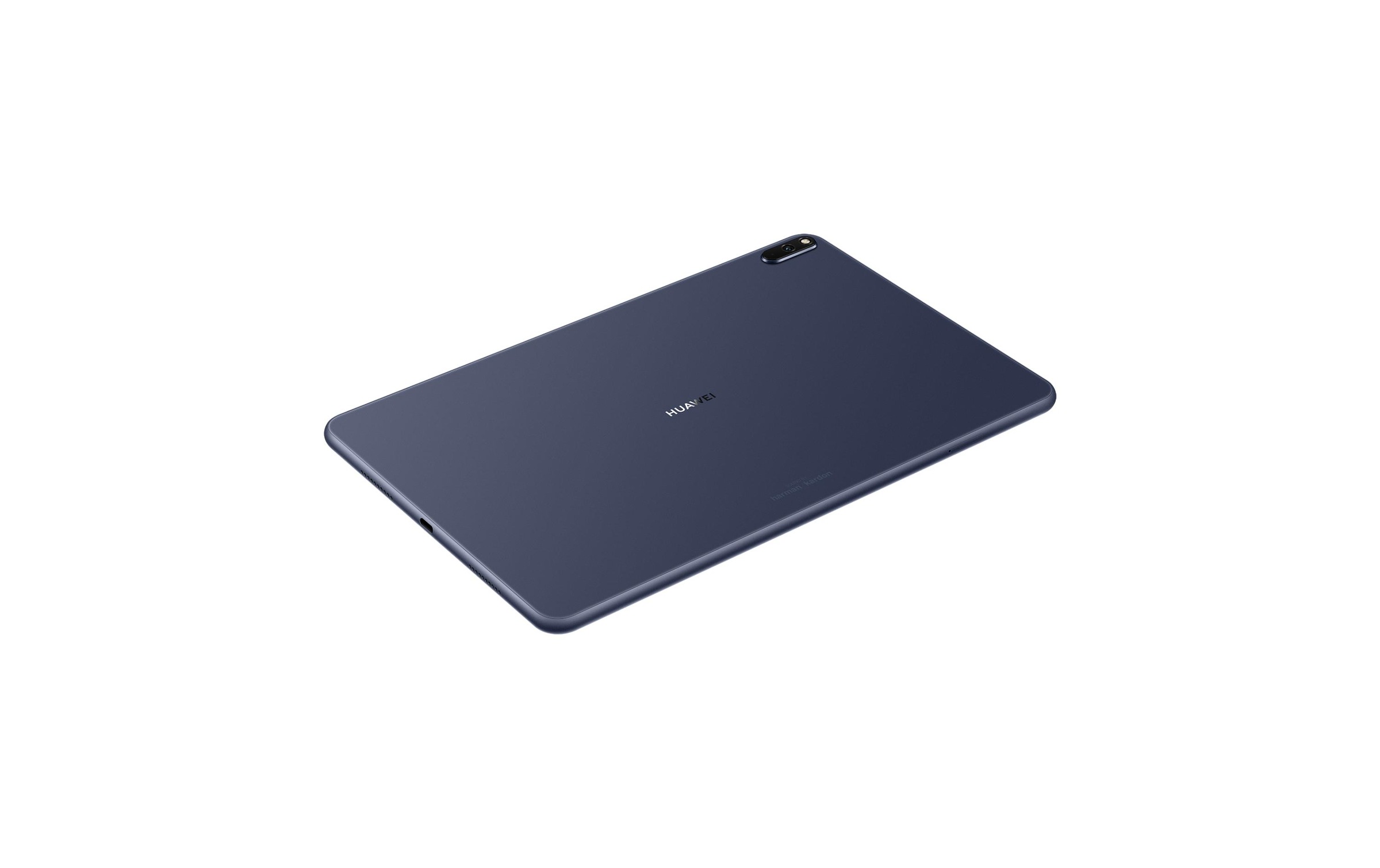 Huawei Tablet »MatePad Pro LTE 128 GB Grau«, (27,43 cm / 10,8 Zoll),)