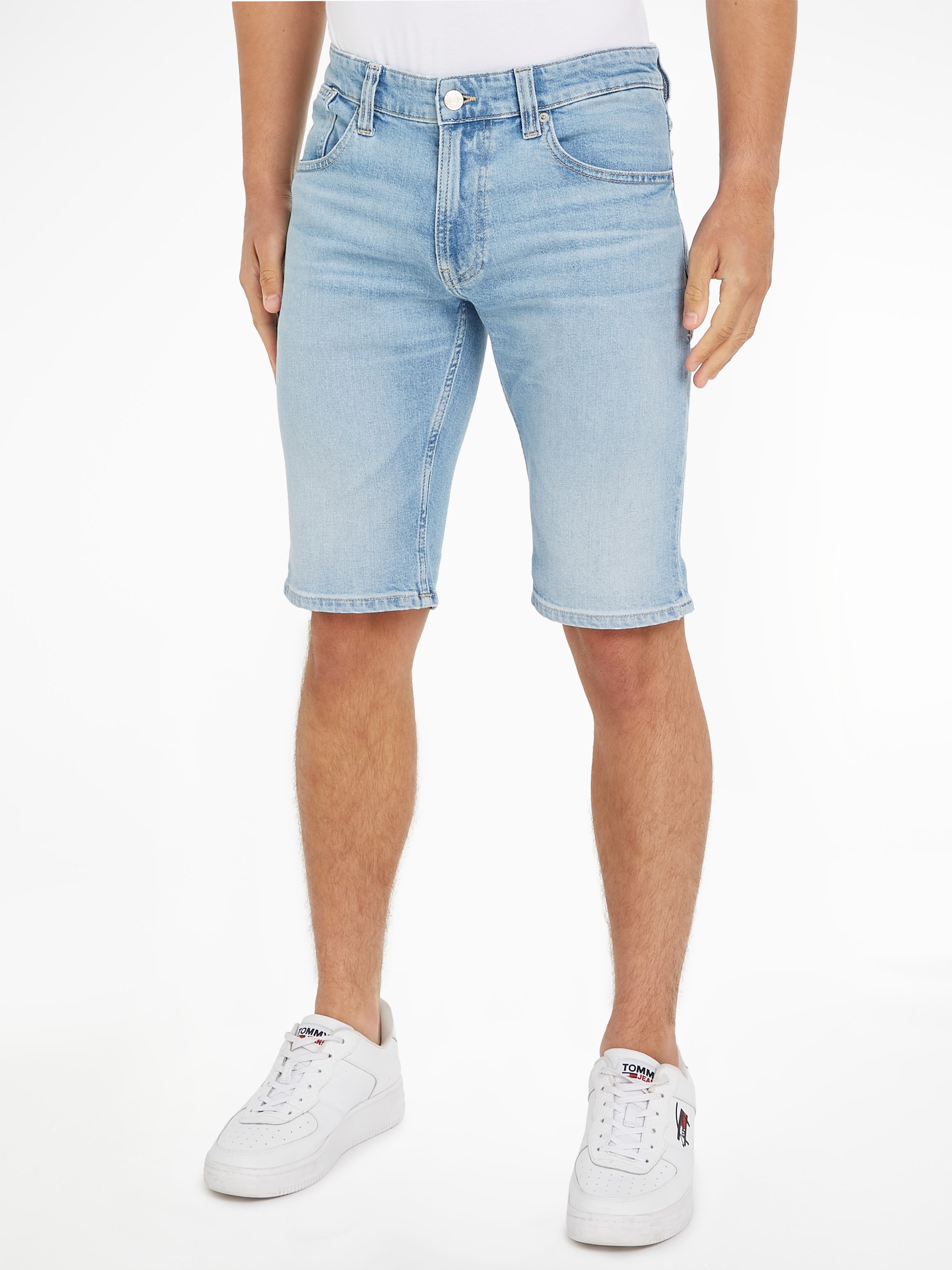 Jeansshorts »RONNIE SHORT«