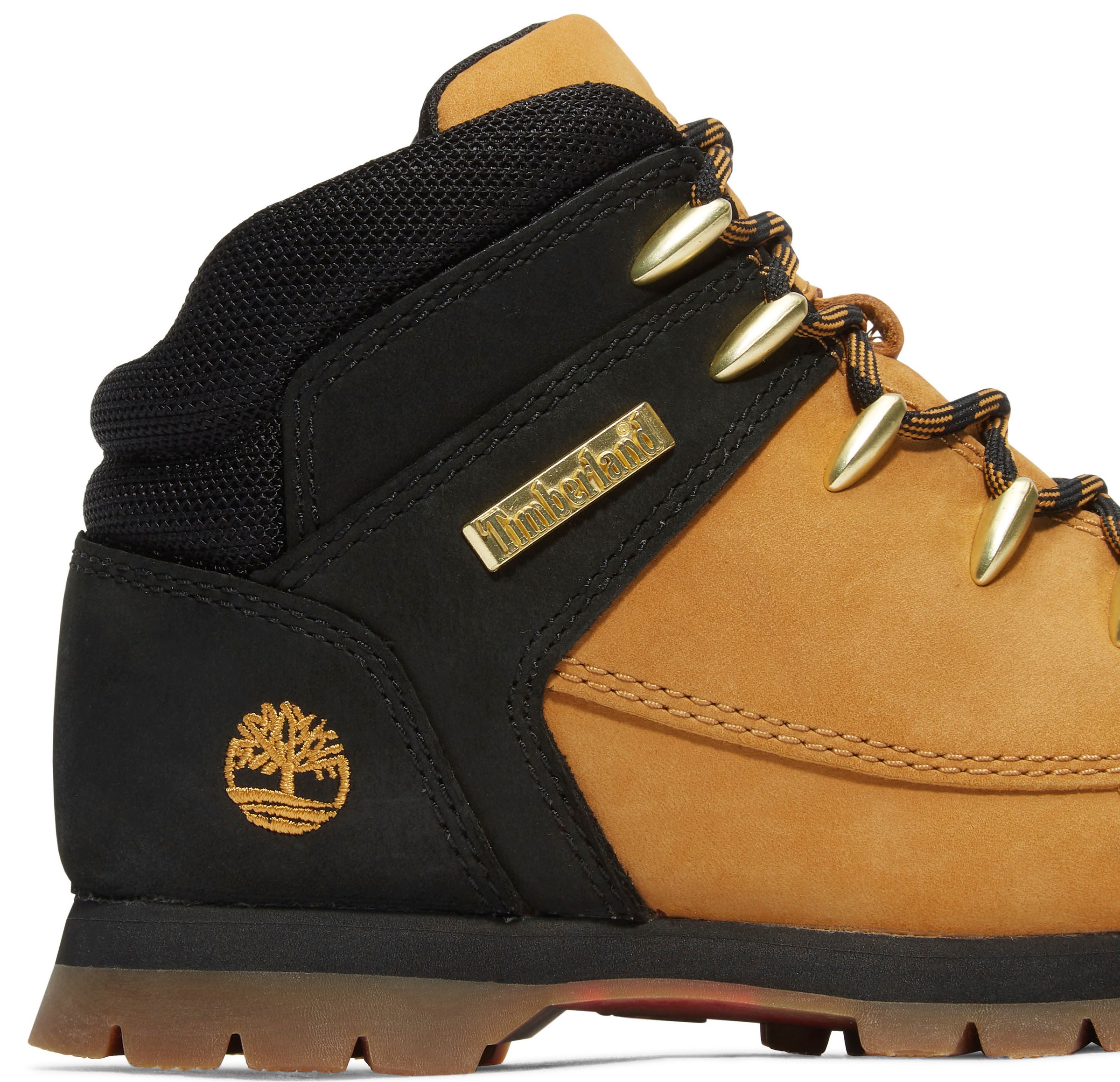 Timberland Schnürboots »Euro Sprint«, Winterstiefel, Schnürstiefel, Winterschuhe