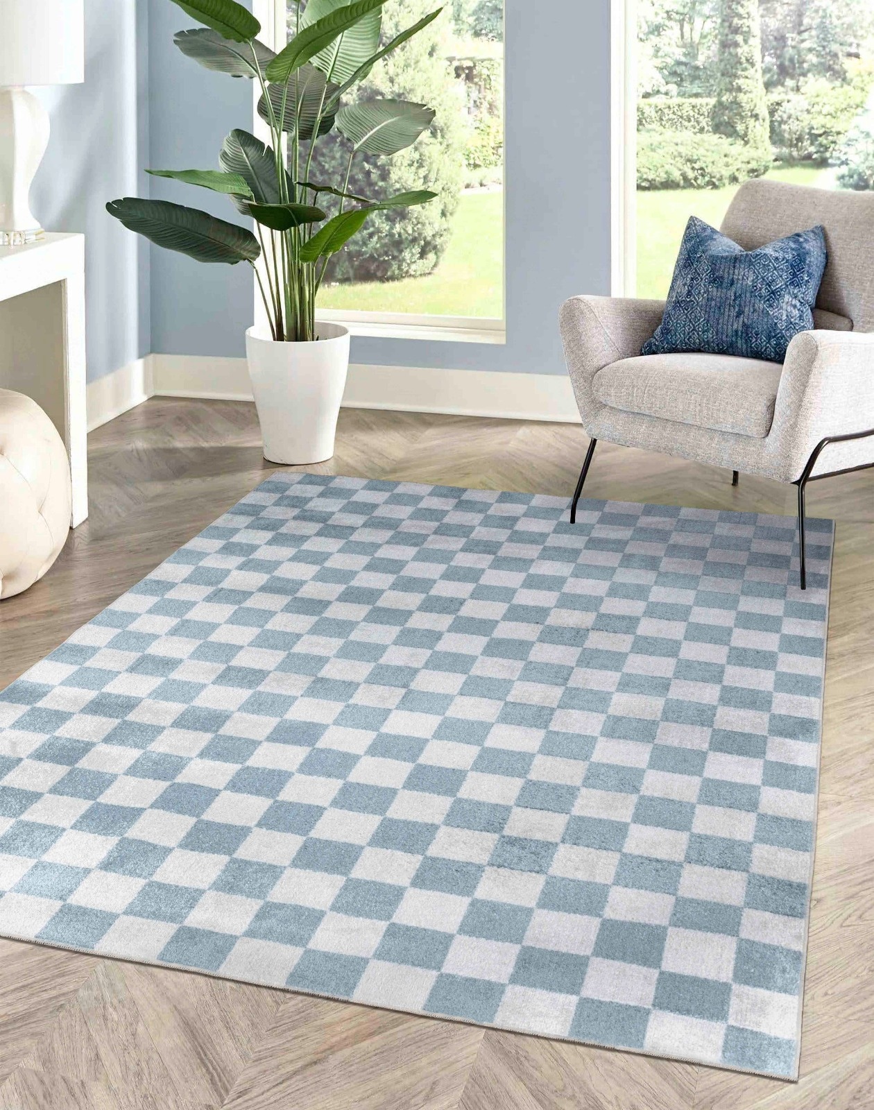 Livabliss Tapis »CLEVELAND« Rectangulaire 5,1 mm Höhe