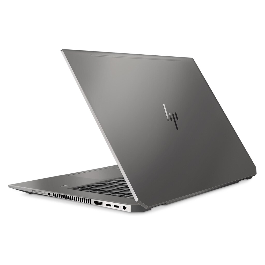 HP Notebook »HP ZBook Studio G5 2ZC49EA«, / 15,6 Zoll, Intel, Core i7, 16 GB HDD, 512 GB SSD