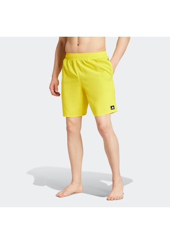 Badehose »SOLID CLX CLASSICLENGTH«, (1 St.)