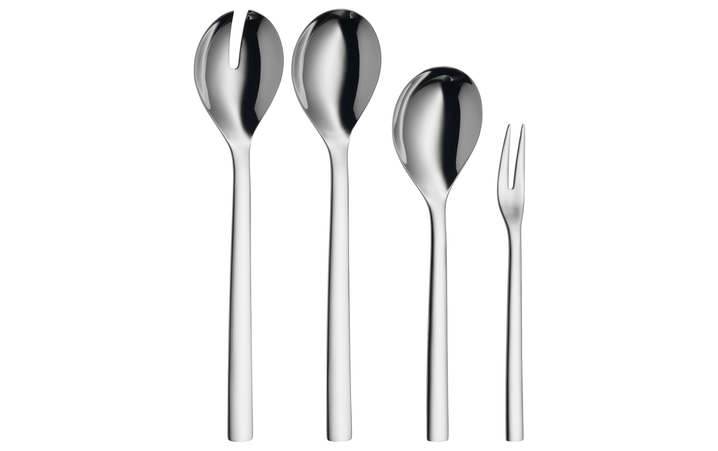 Image of WMF Besteck-Set "Nuova 4-teilig"