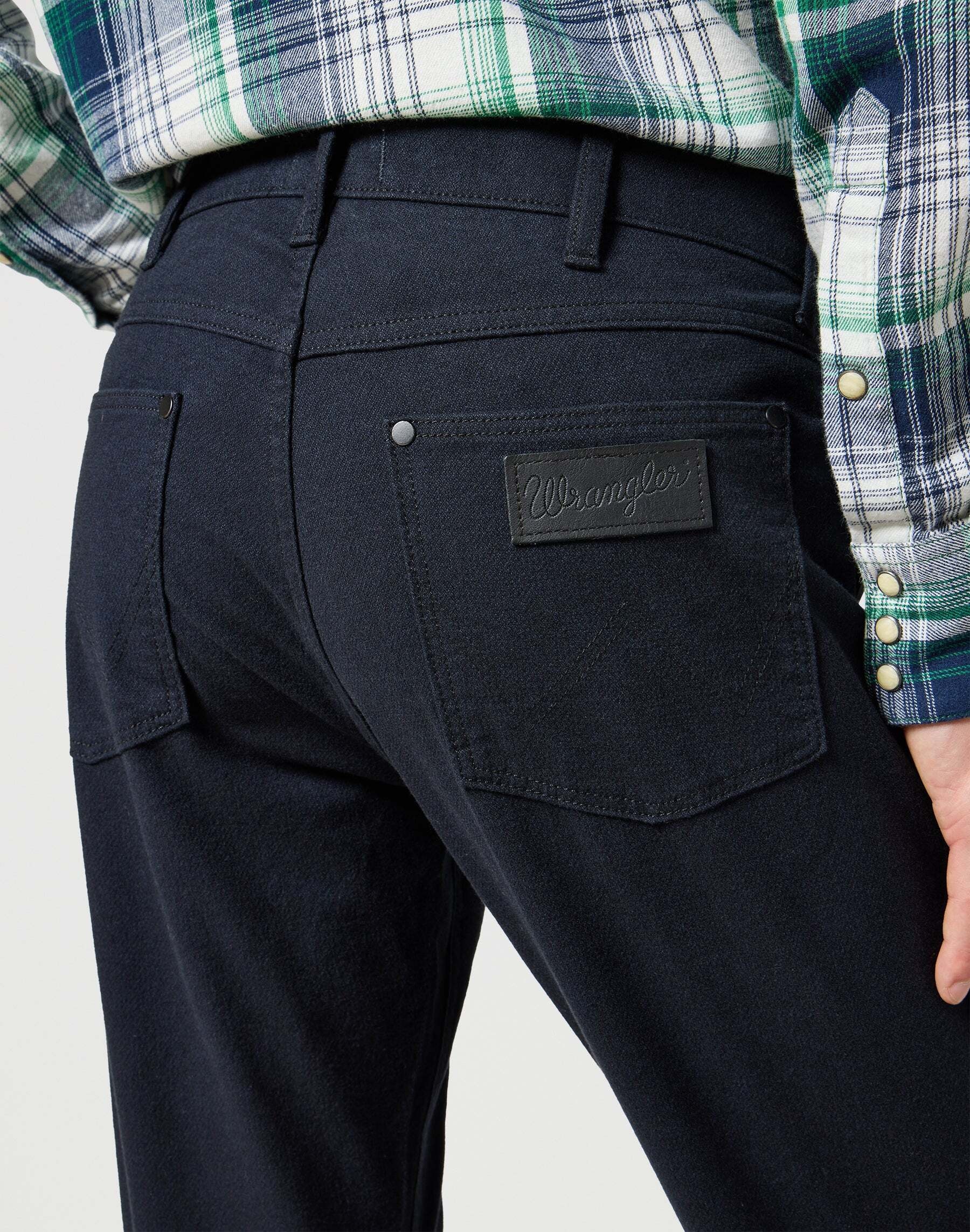 Wrangler Stoffhose »Wrangler Stoffhose Greensboro«