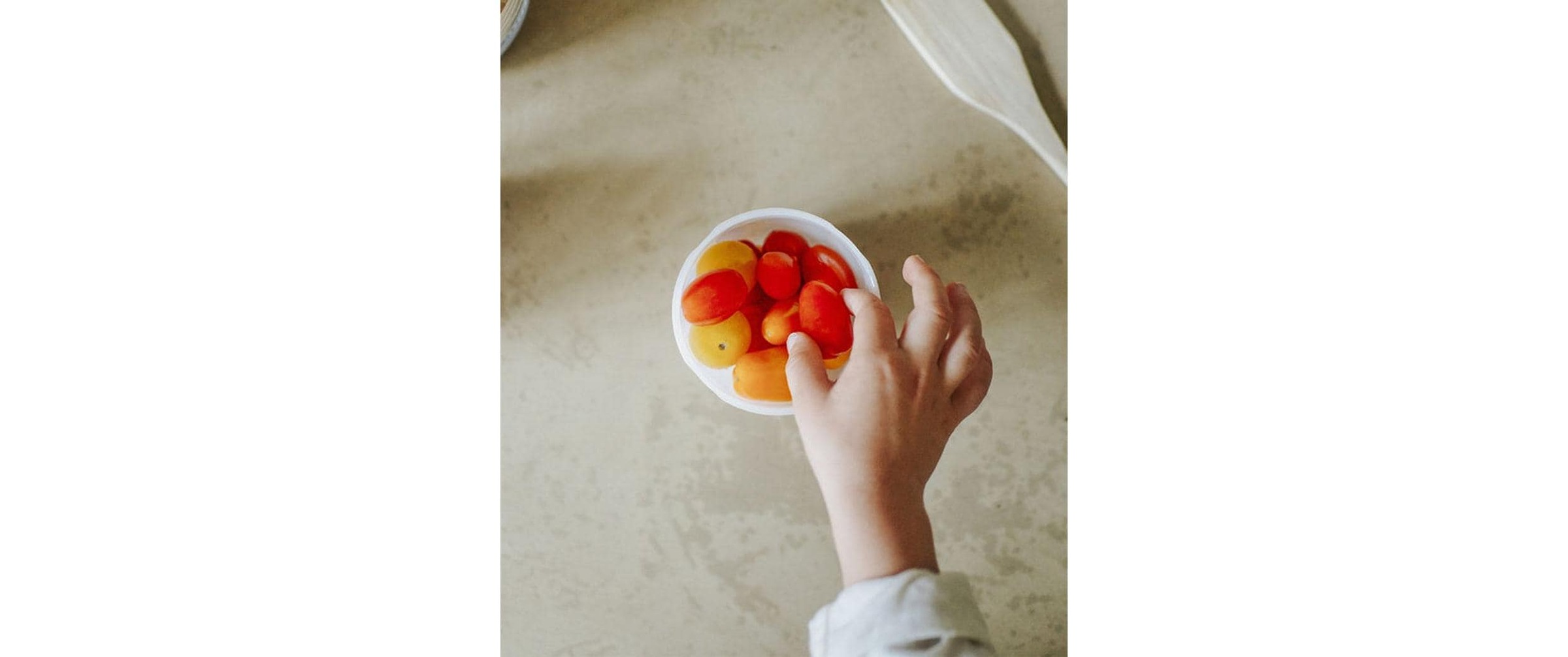 BABYMOOV Bol de rangement »Babybols« 1 cuis tlg.