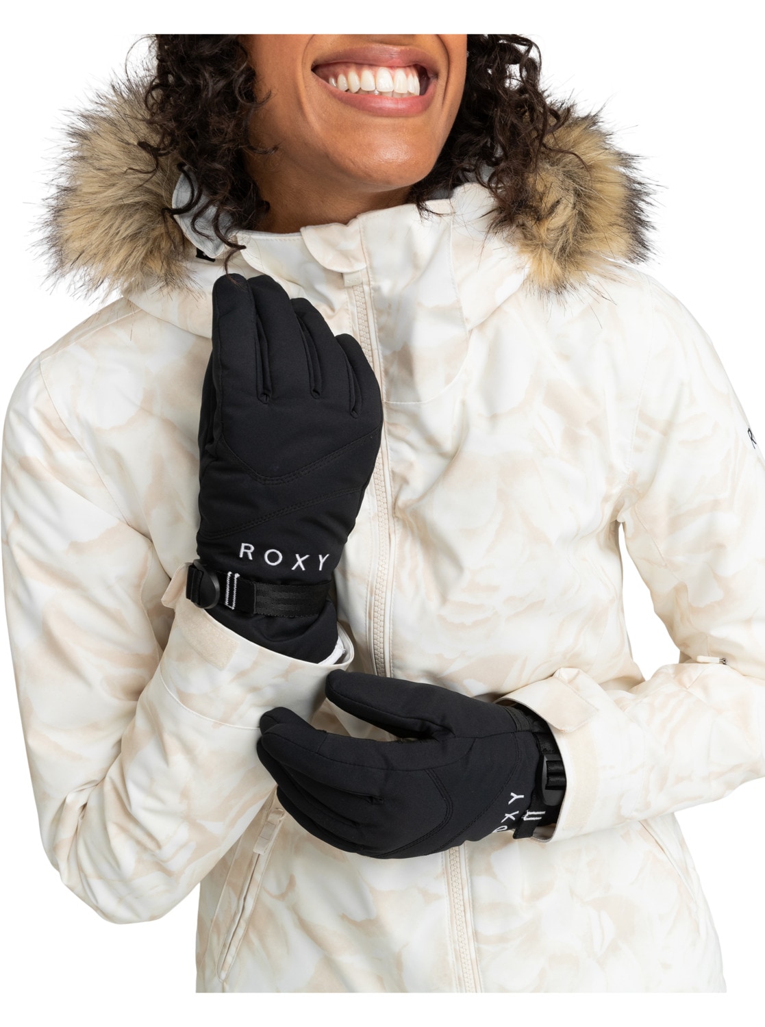 Roxy Snowboardhandschuhe »ROXY Jetty«