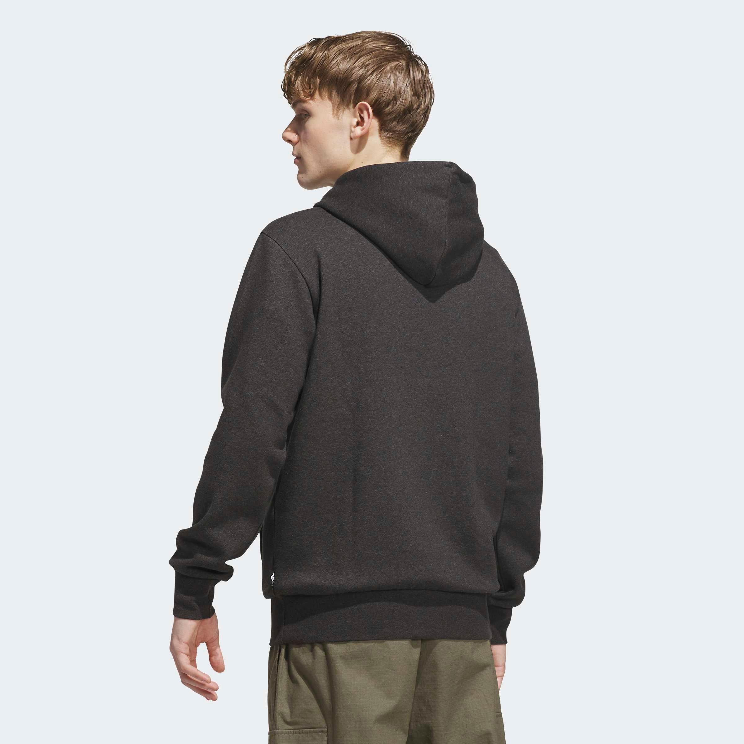 adidas Sportswear Kapuzensweatshirt »M LUXCLR HTH HD«
