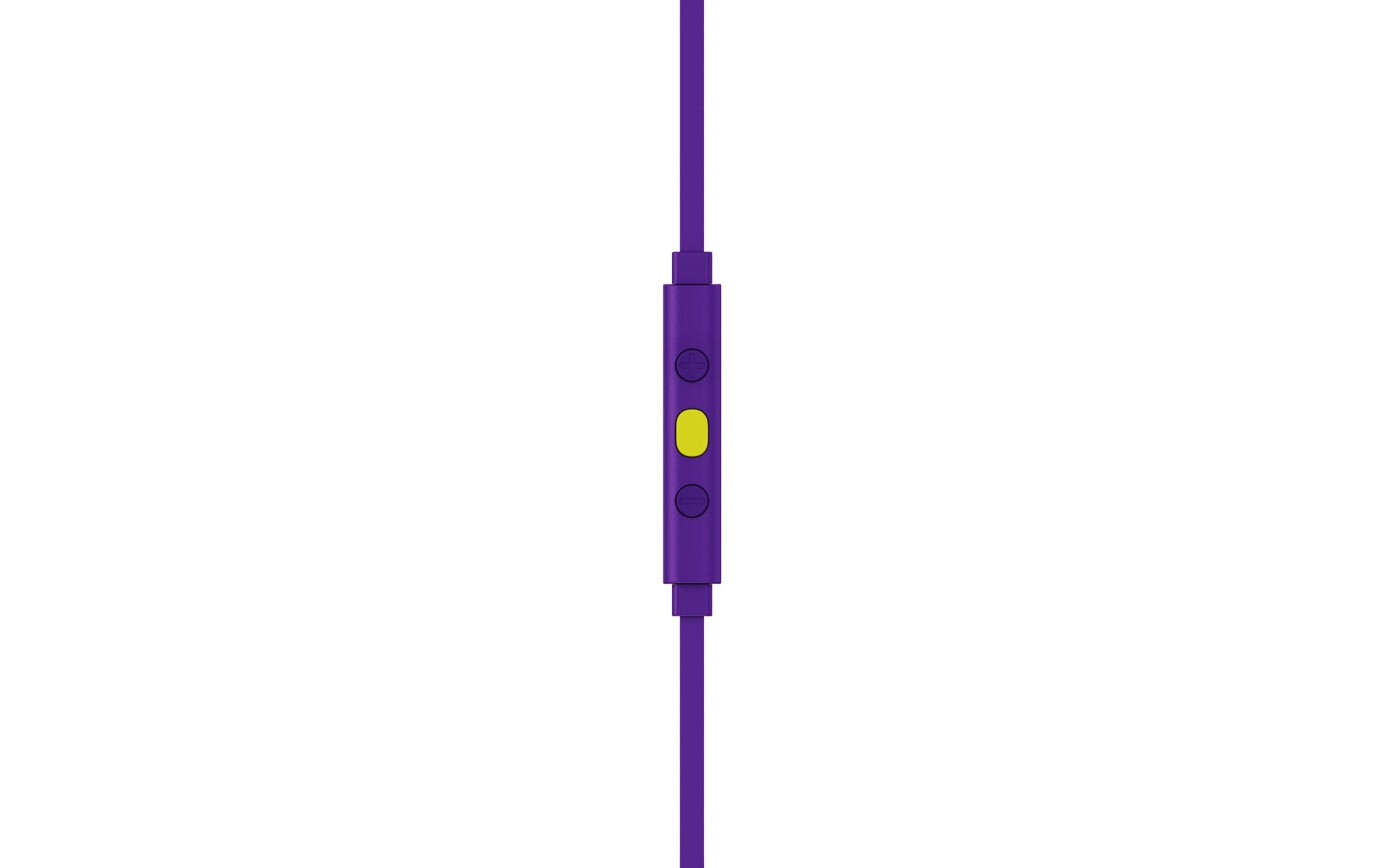 Logitech Headset »G333 Gaming Violet«