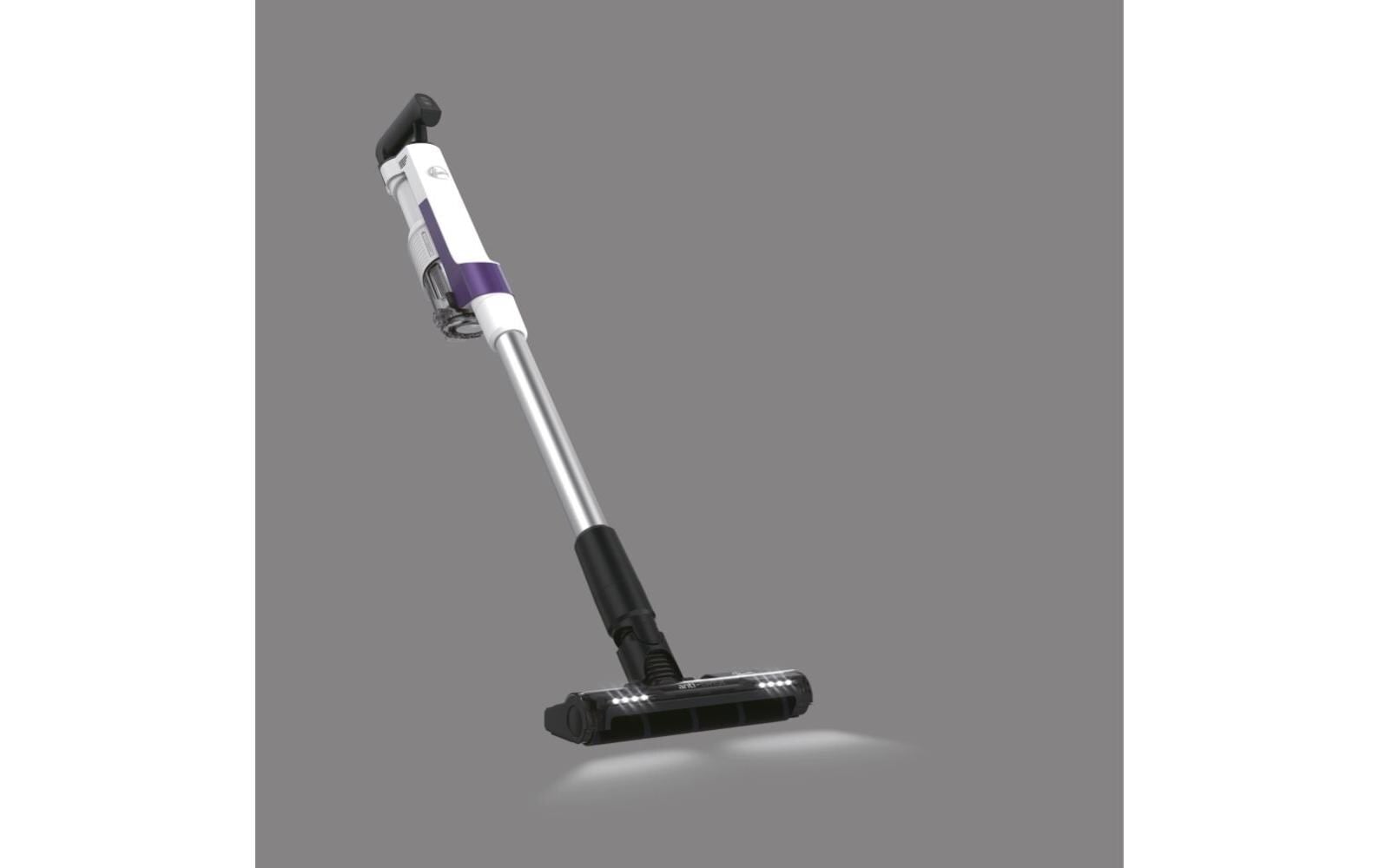 Hoover Akku-Hand-und Stielstaubsauger »HF202P 11«
