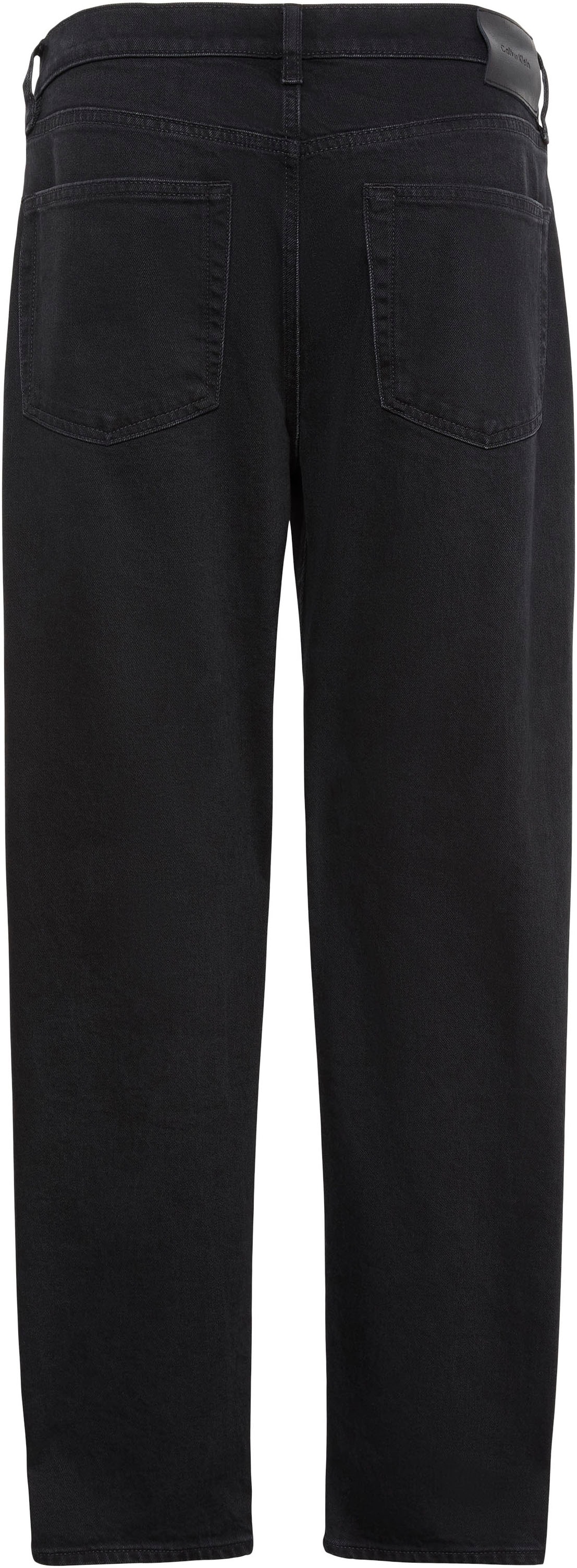 Calvin Klein Jeans slim Slim fit mit Eingrifftaschen