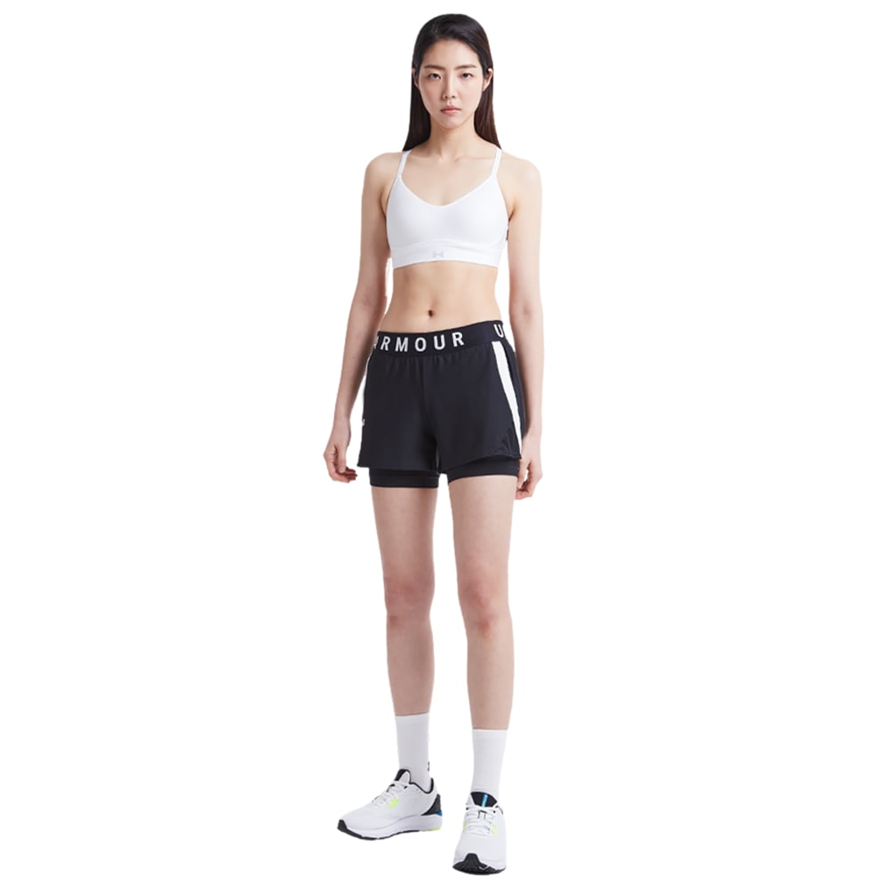 Under Armour® 2-in-1-Shorts »PLAY UP 2-IN-1 SHORTS«
