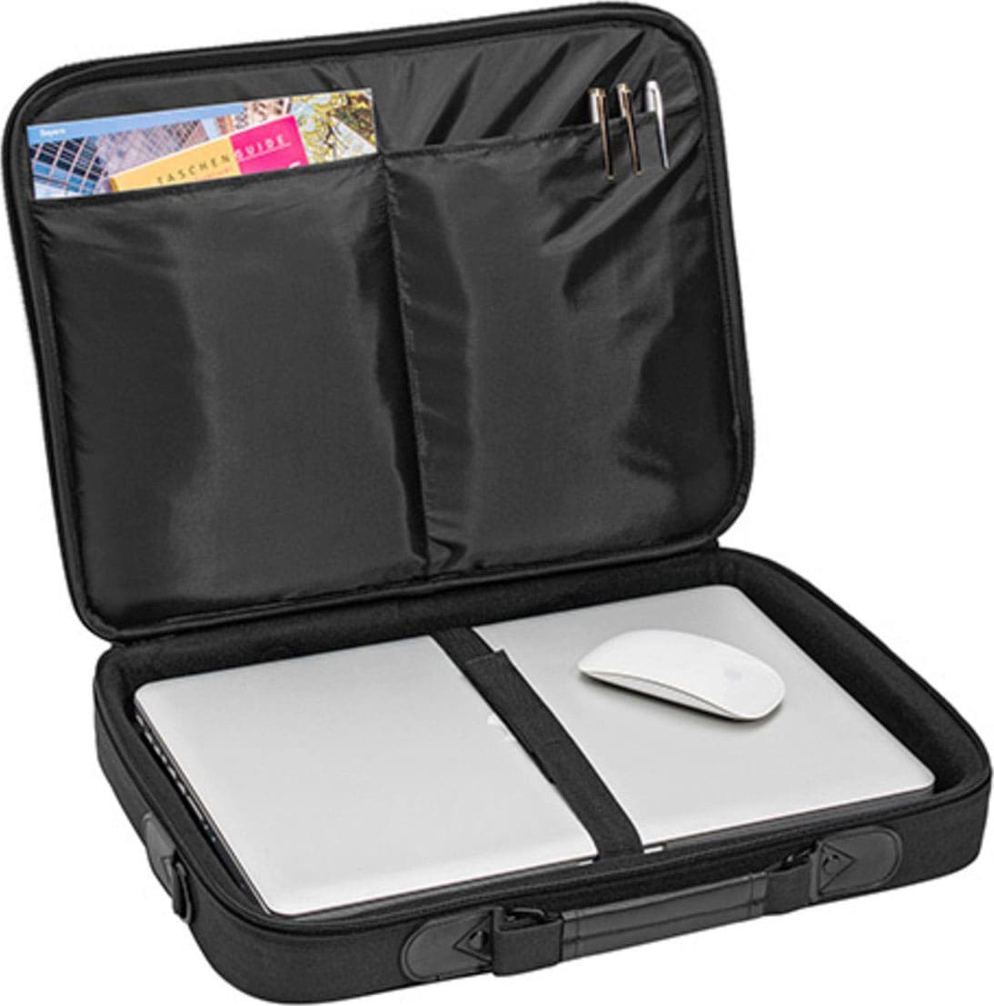 PEDEA Laptoptasche »Notebooktasche "FAIR" 15,6" (39,6cm)«