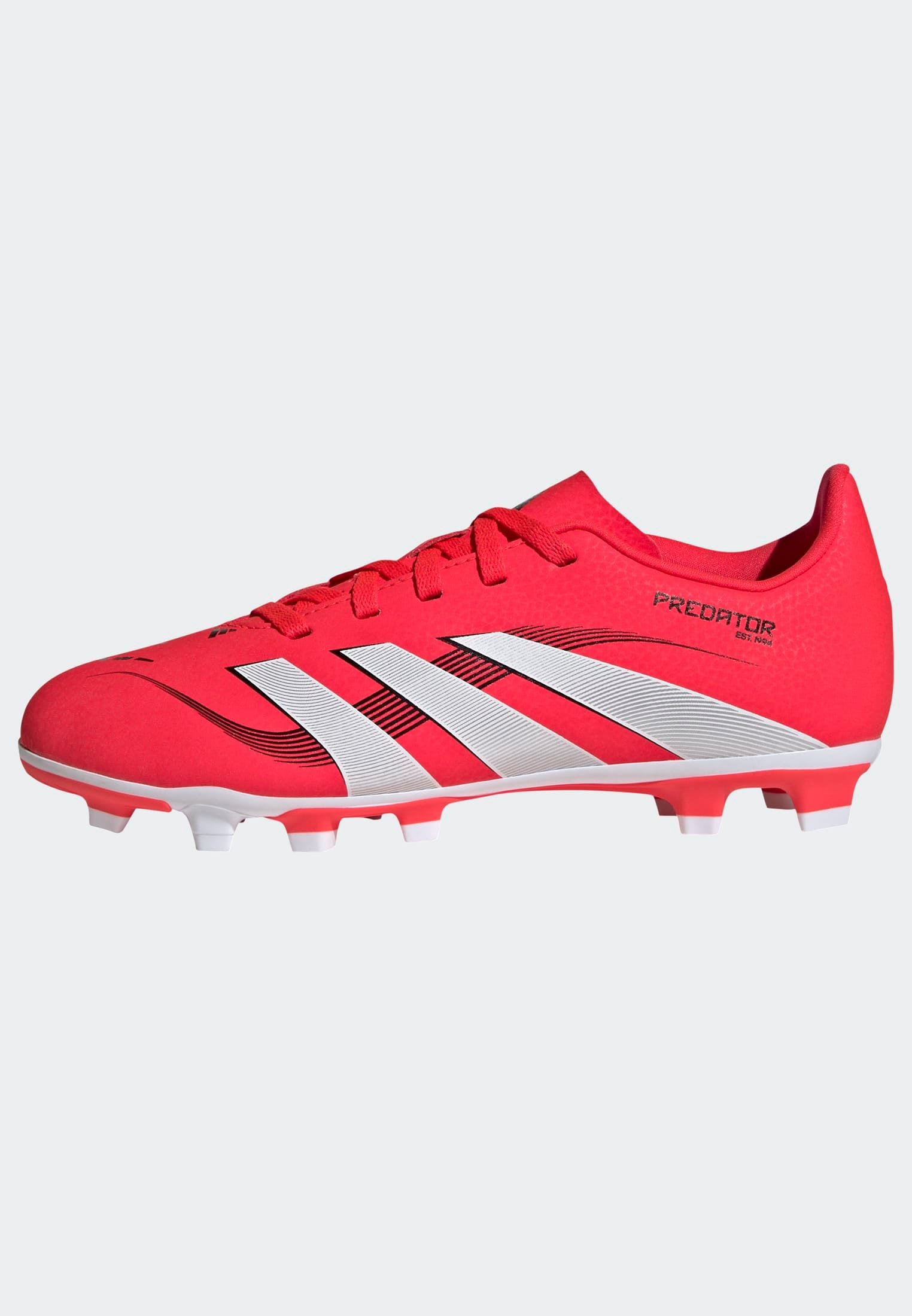 adidas Performance Fussballschuh »PREDATOR CLUB KIDS FG/MG«