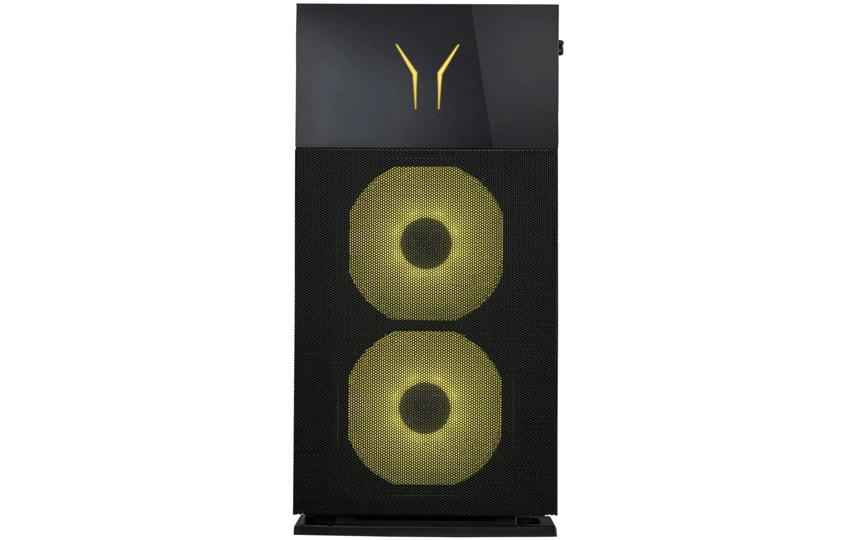   Gaming-PC »ERAZER Hunter X30 Gaming PC«