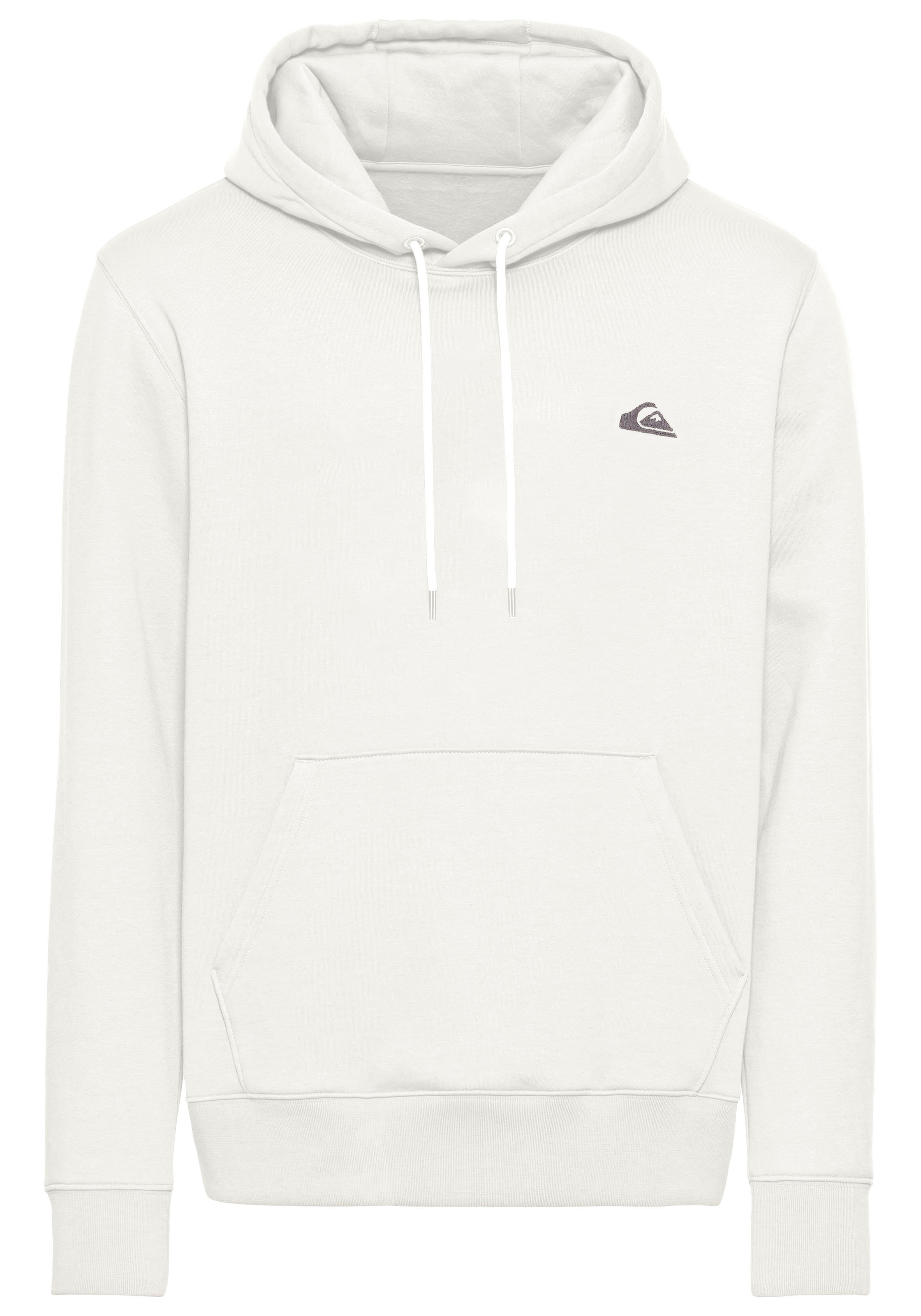 Quiksilver Kapuzensweatshirt »BASIC HOODIE YOUNG MEN«