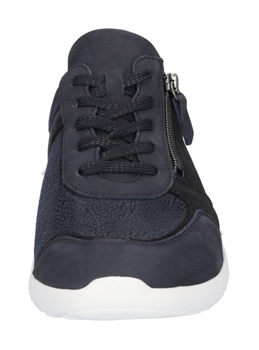 Waldläufer Chaussure à lacets »M-IRA-Soft«  , Freizeitschuh, Halbschuh, Komfortschuh in Schuhweite M (extra weit)