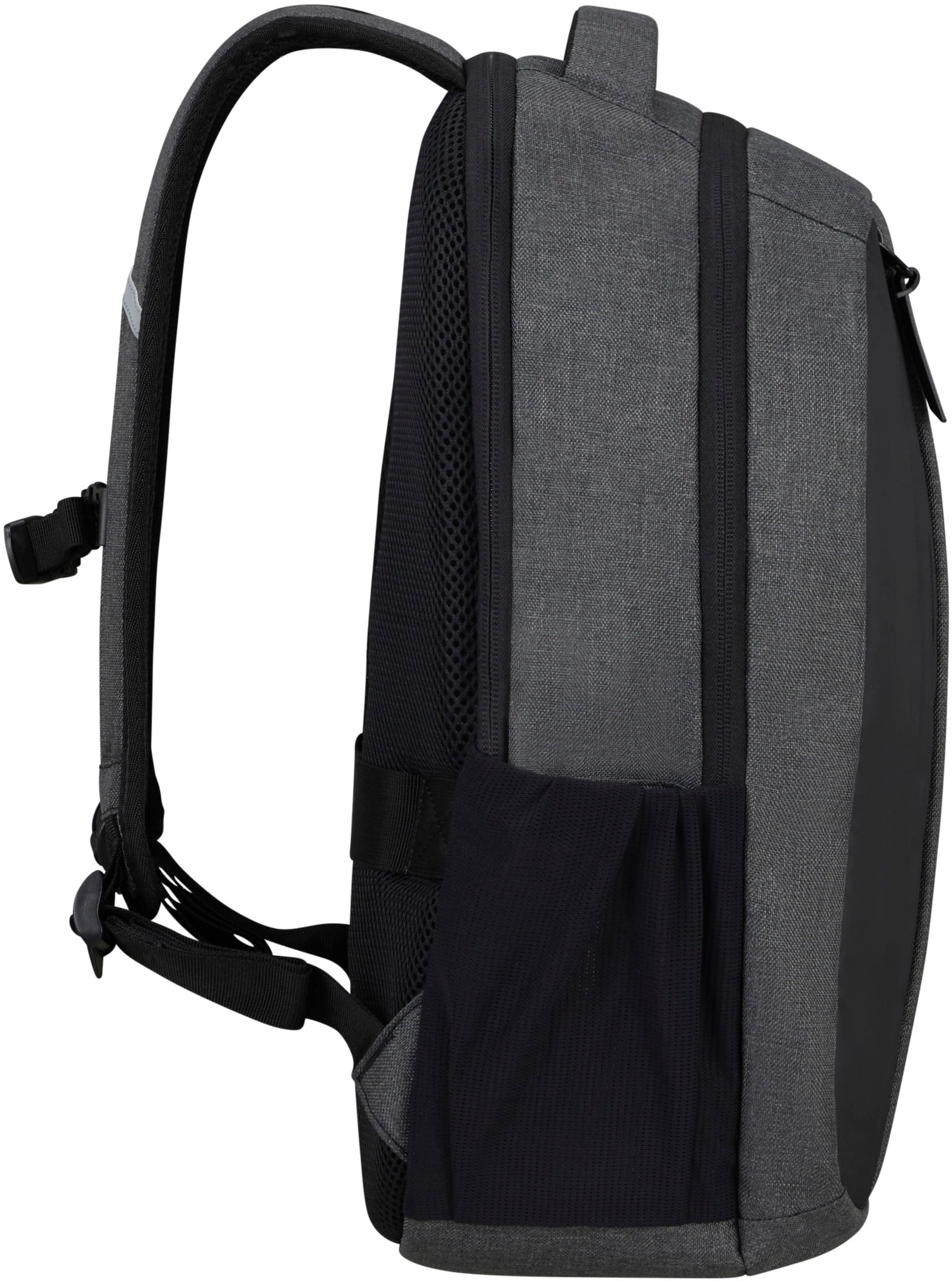 American Tourister® Laptoprucksack »STREETHERO, 45 cm«, Freizeitrucksack Schulrucksack Cityrucksack Arbeitsrucksack