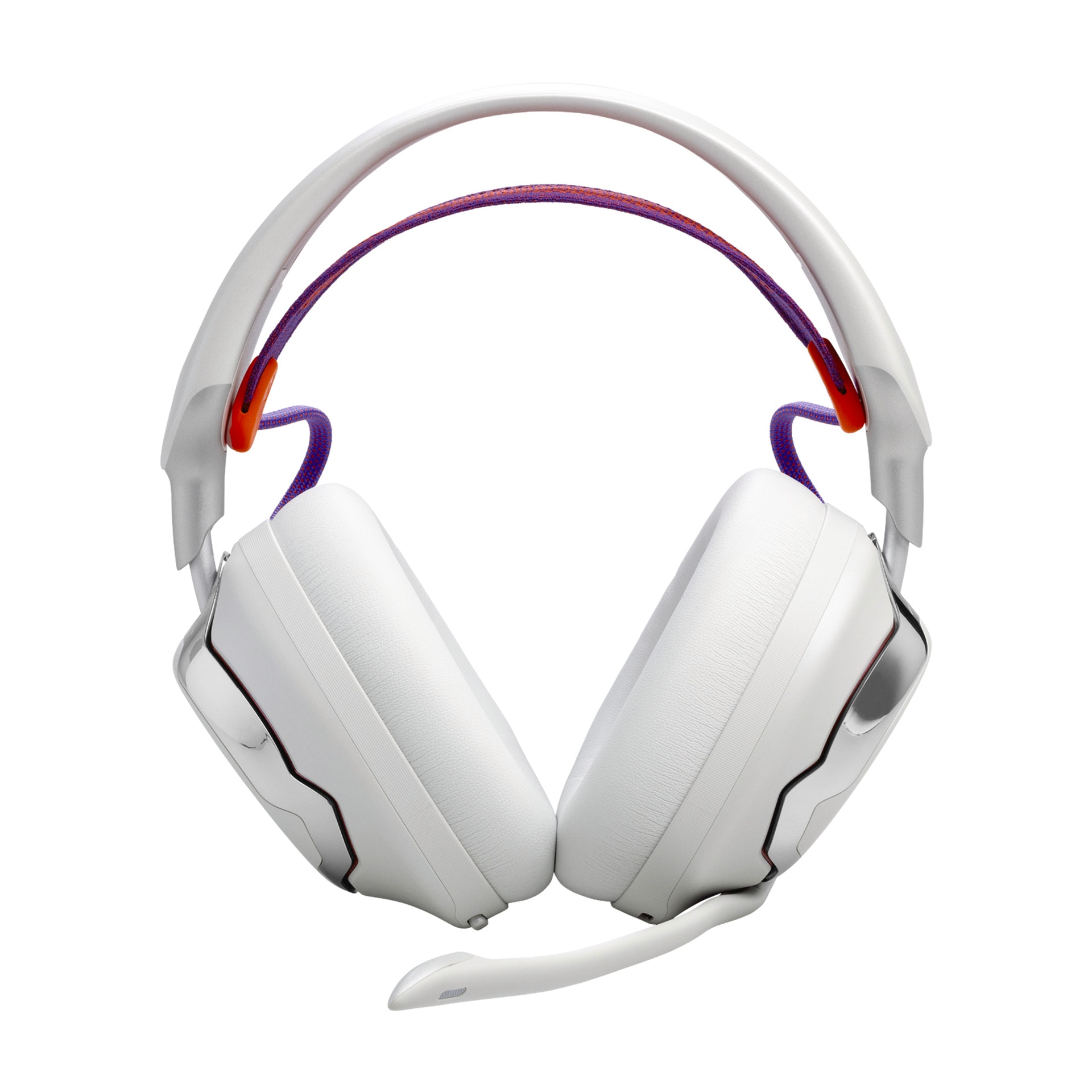 JBL Casque de jeu »Quantum 950« Kabelloses Gaming-Headset für mehrere Plattformen mit Noise-Cancelling