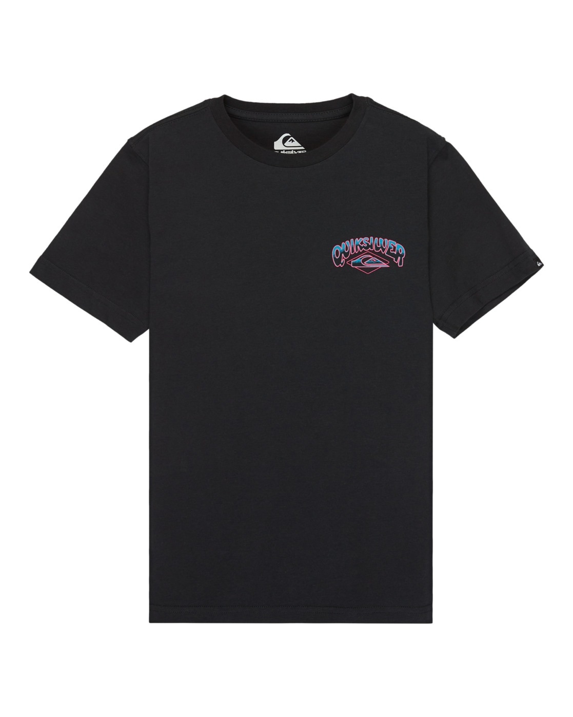 Quiksilver T-Shirt »Palm Horizon«