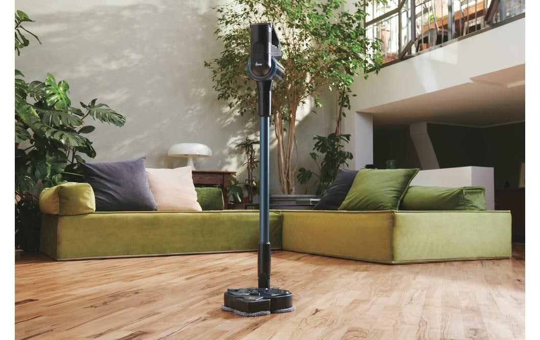 Hoover Akku-Hand-und Stielstaubsauger »HF4P10YP 11«