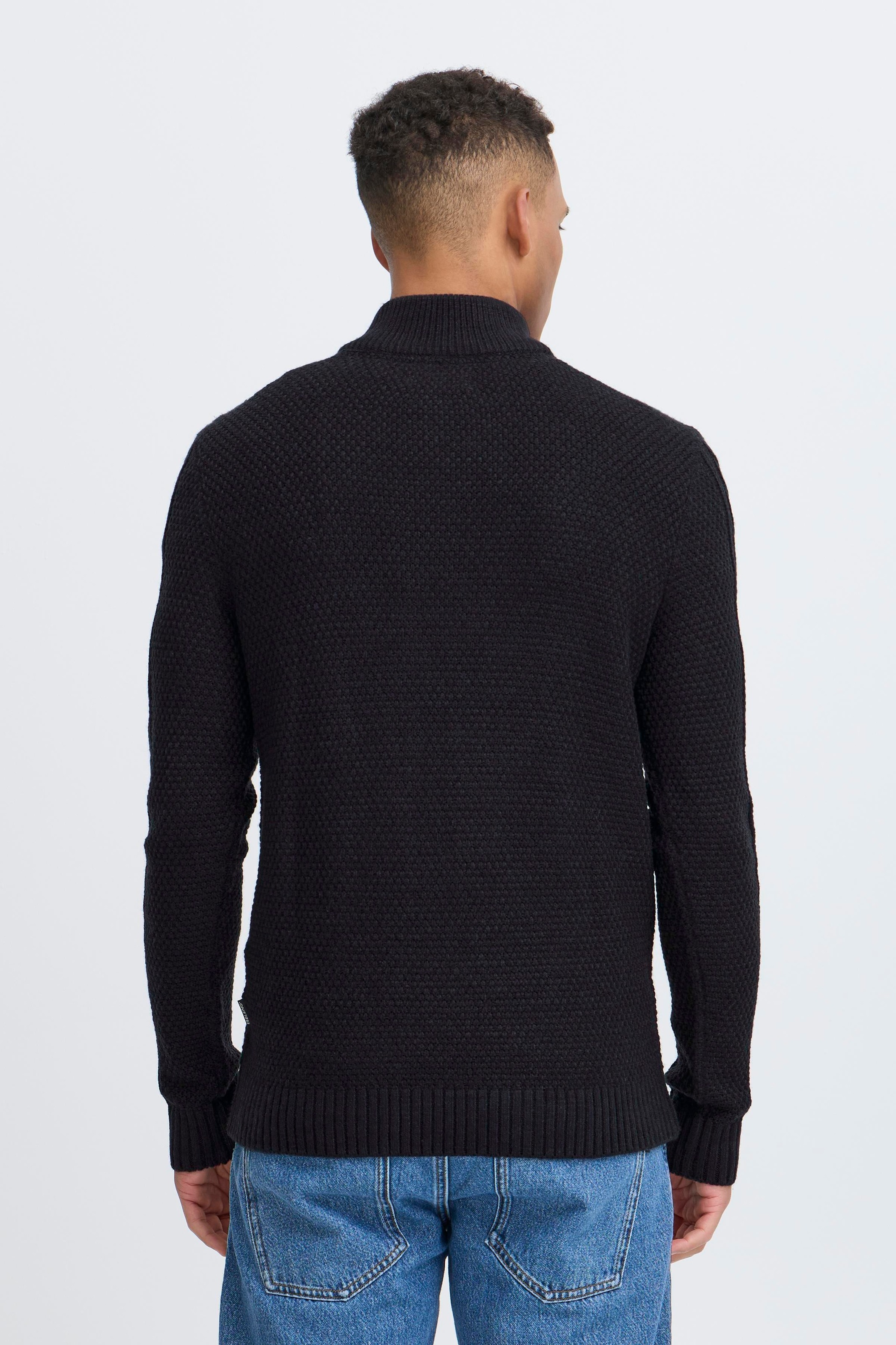Blend Stehkragenpullover »BHBASIM HalfZ«