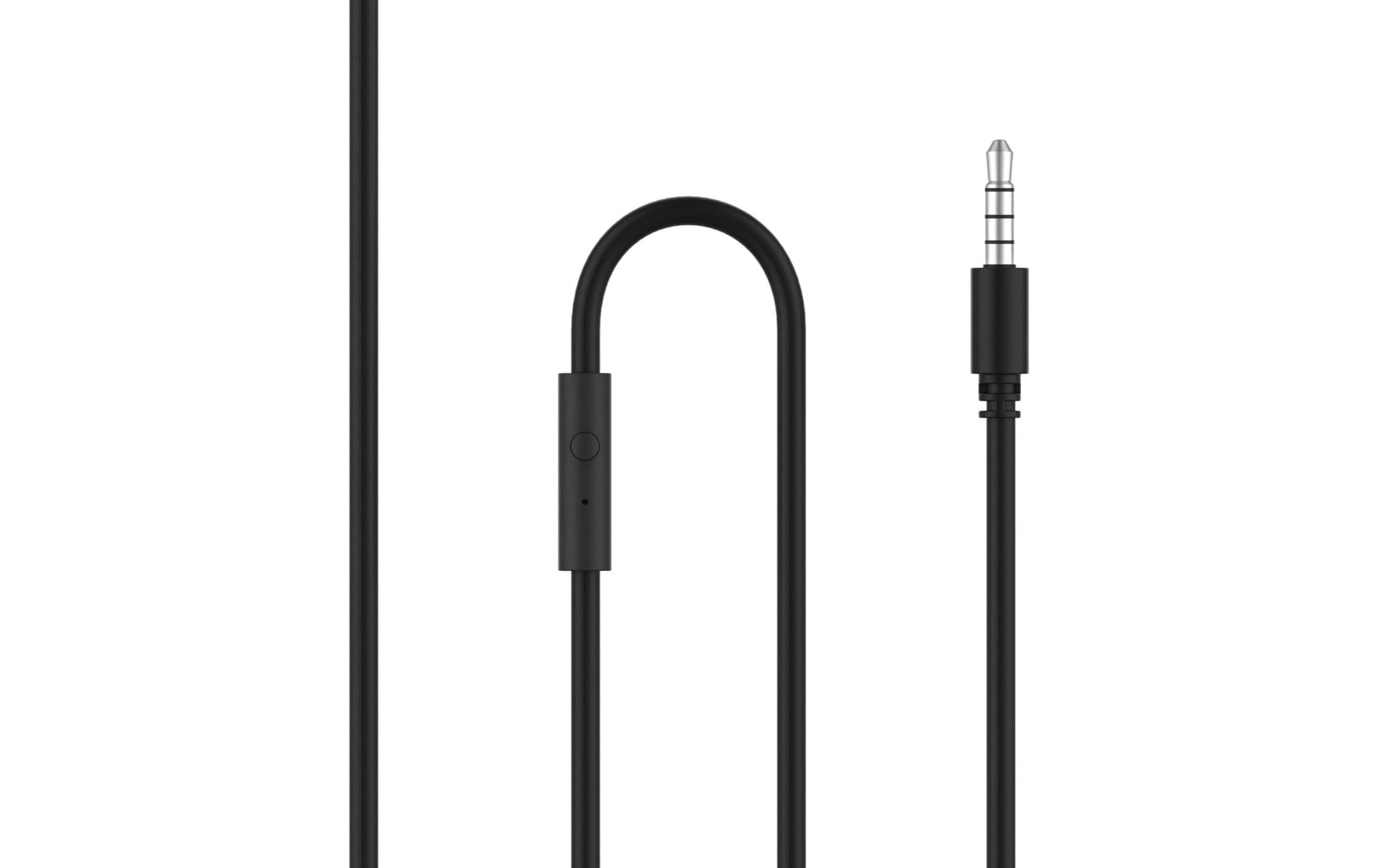 Belkin On-Ear-Kopfhörer »SoundForm Mini Wired«