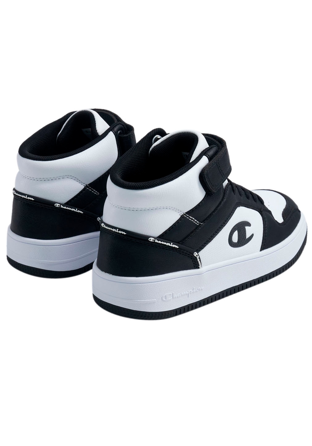 Champion Sneaker »RD18 2.0 MID B GS«