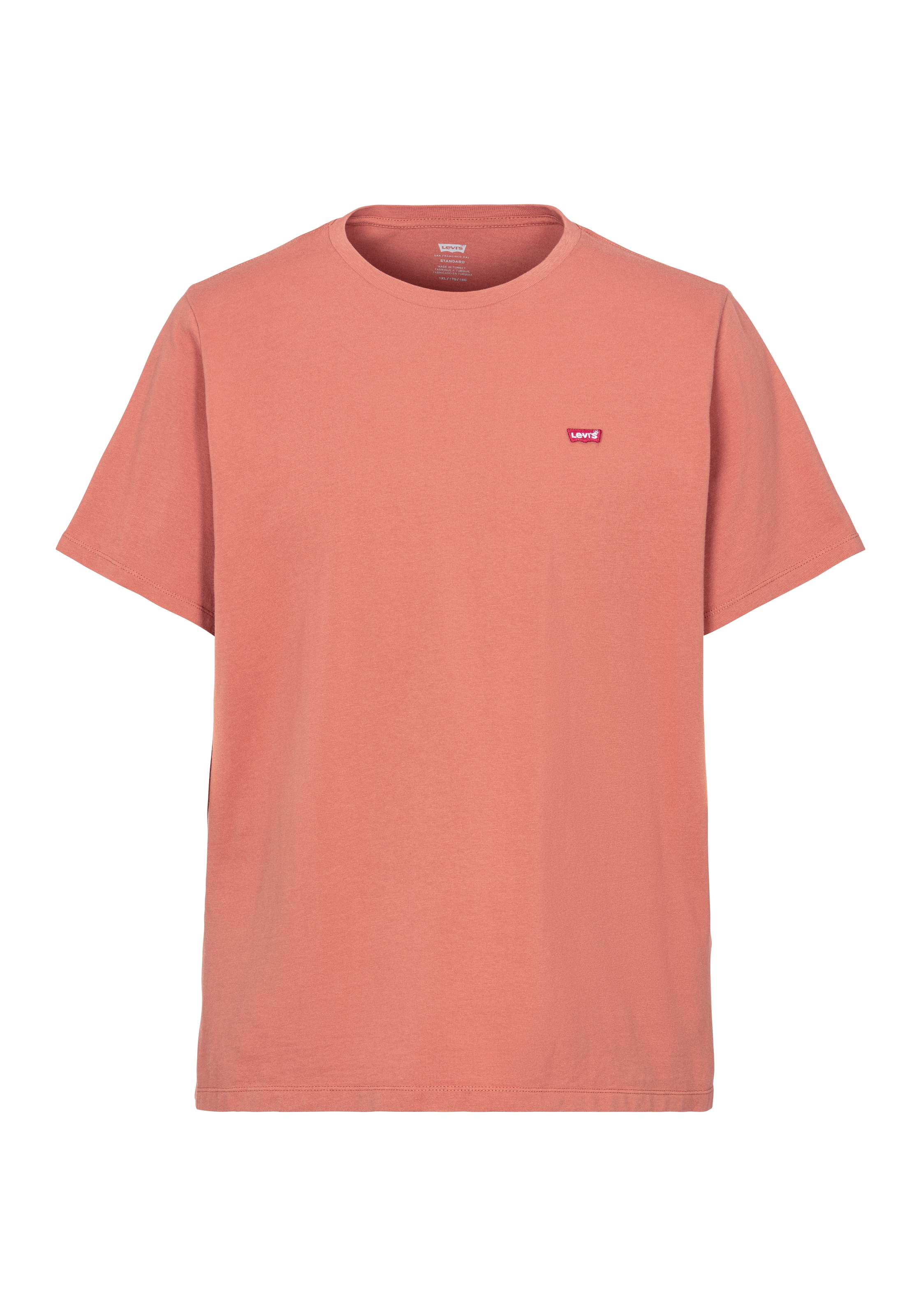 Levi's® Plus T-Shirt »LE BIG ORIGINAL HM TEE«
