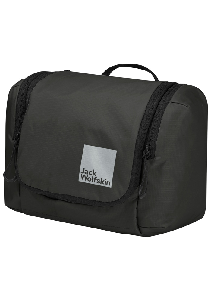 Jack Wolfskin Kulturbeutel »WANDERMOOD WASHBAG«