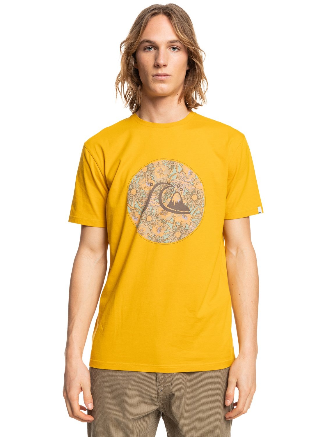 Image of Quiksilver T-Shirt »Jungle Boogie« bei Ackermann Versand Schweiz