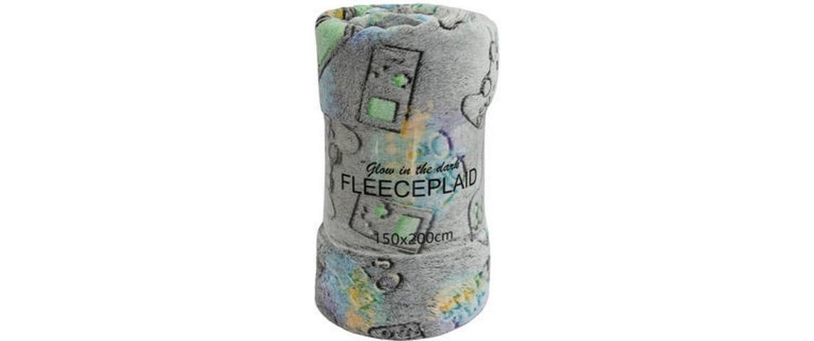 Wohndecke »Flair Playstation 150 x 200 cm«