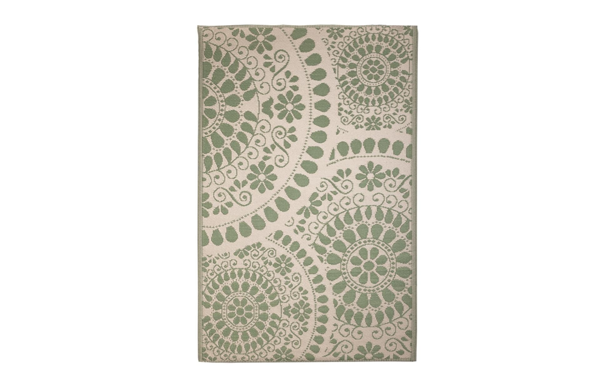 esschert design Outdoorteppich