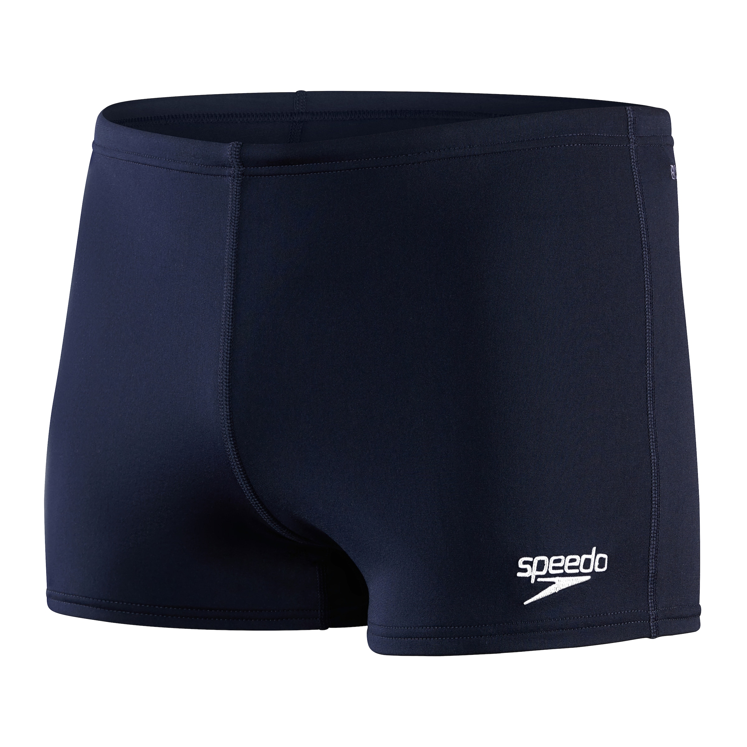 Speedo Maillot de bain für regelmässiges Training, elastisches Material, chlorbeständig