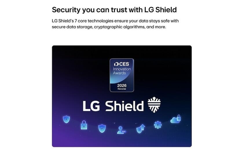 LG Téléviseur OLED »OLED48C67LA« 121 cm/48 ″