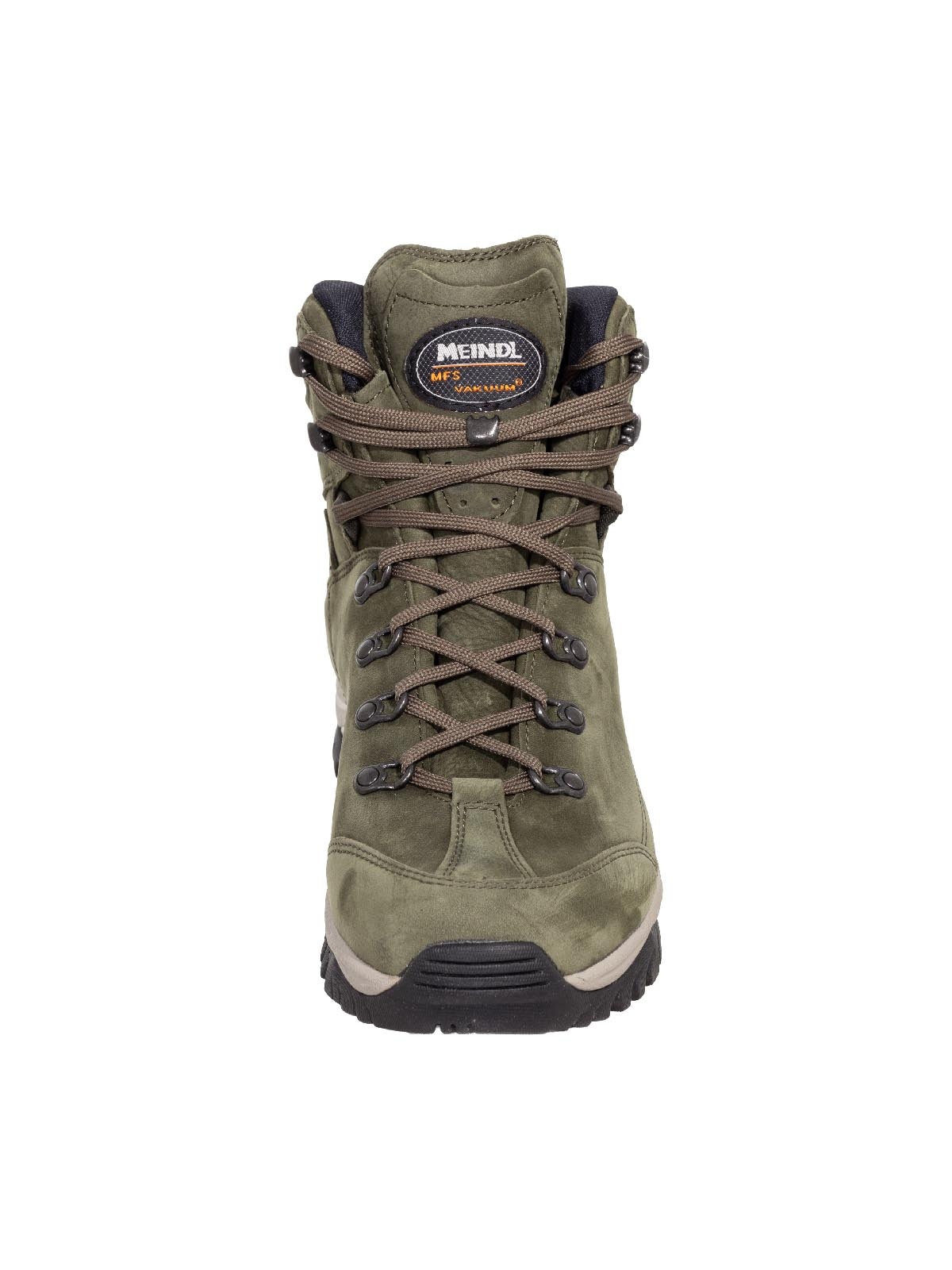 Meindl Chaussure de randonnée »Vakuum Men Ultra«  Chaussures robustes en nubuck avec ajustement parfait et amorti EVA