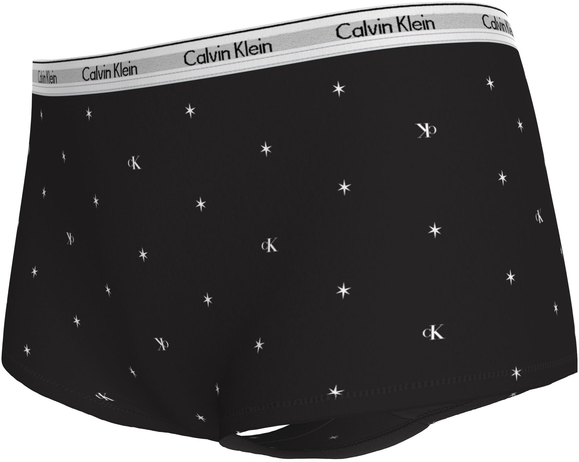 Calvin Klein Underwear Boxers »BOYSHORT« mit Logomuster